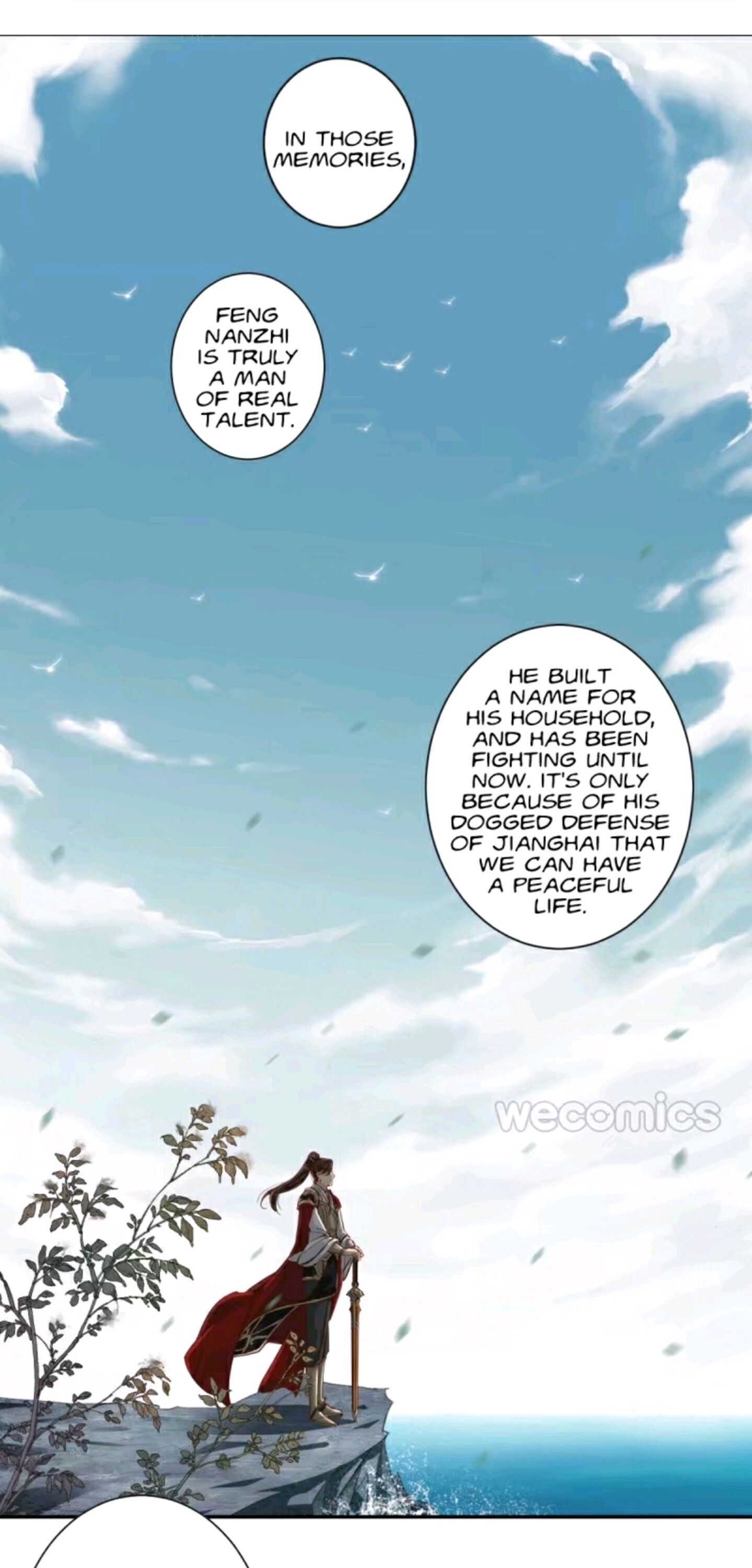 Page 1 of Chapter 58