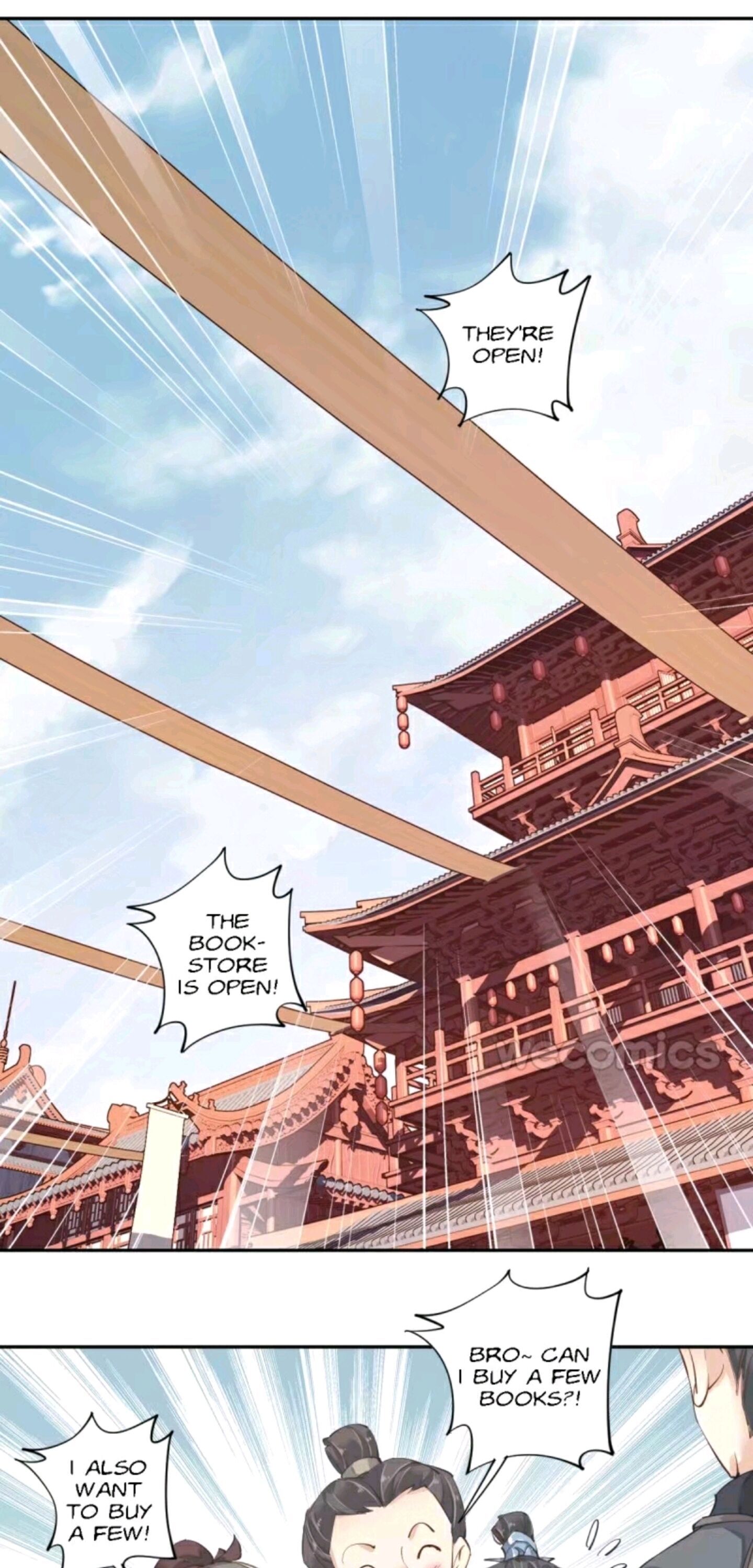 Page 1 of Chapter 64