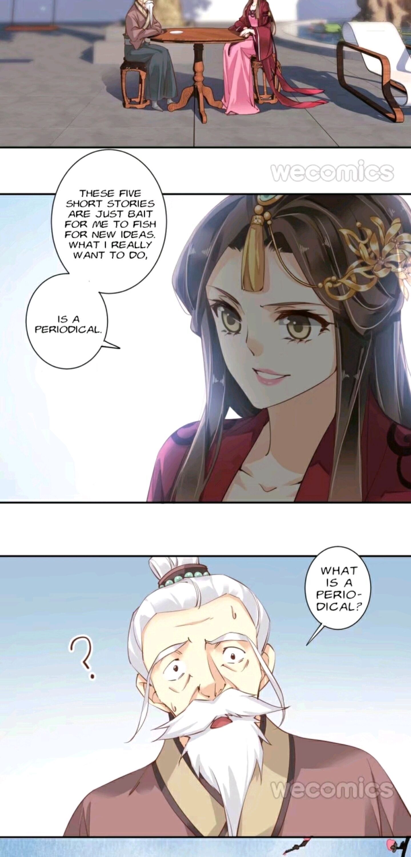 Page 21 of Chapter 64