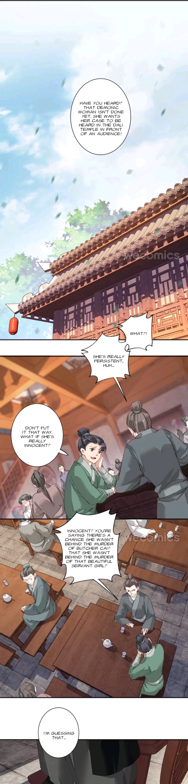 Page 1 of Chapter 70