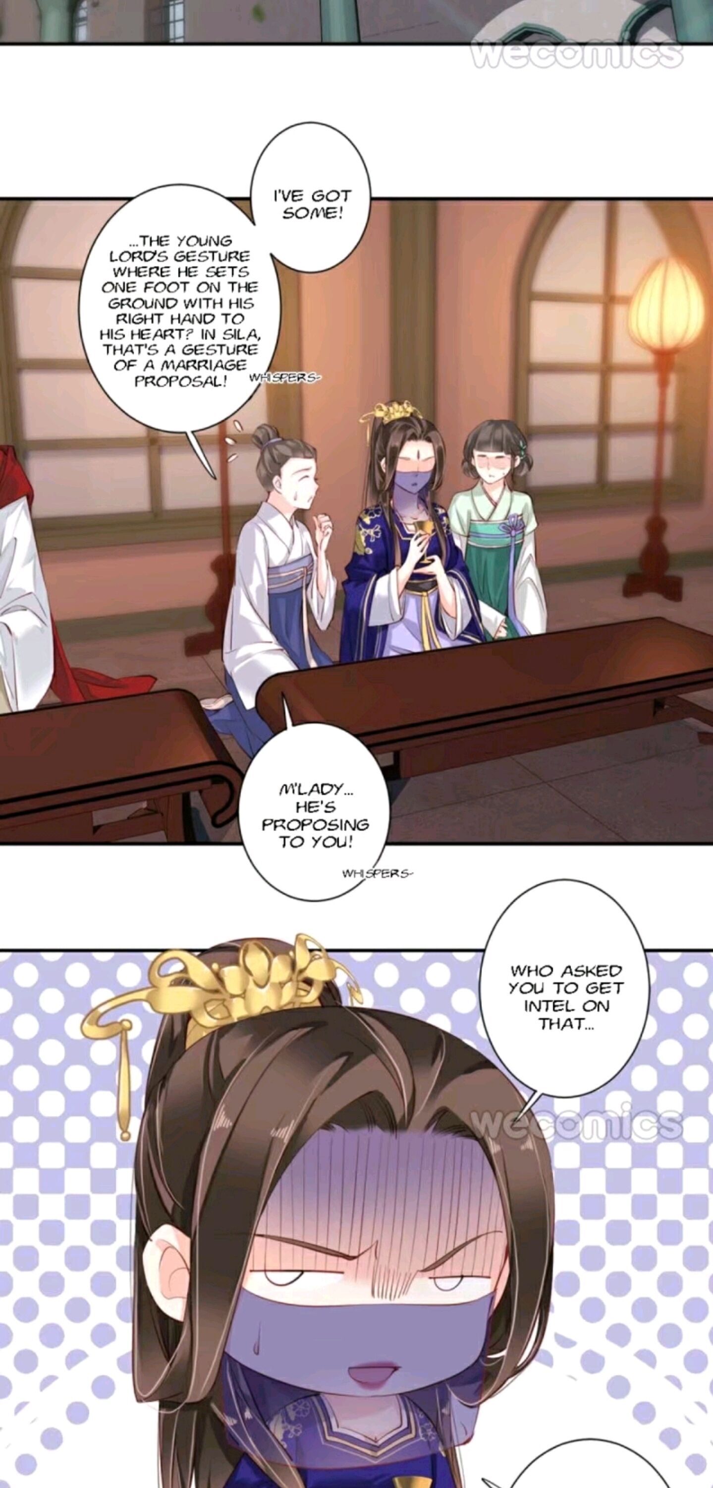 Page 21 of Chapter 77