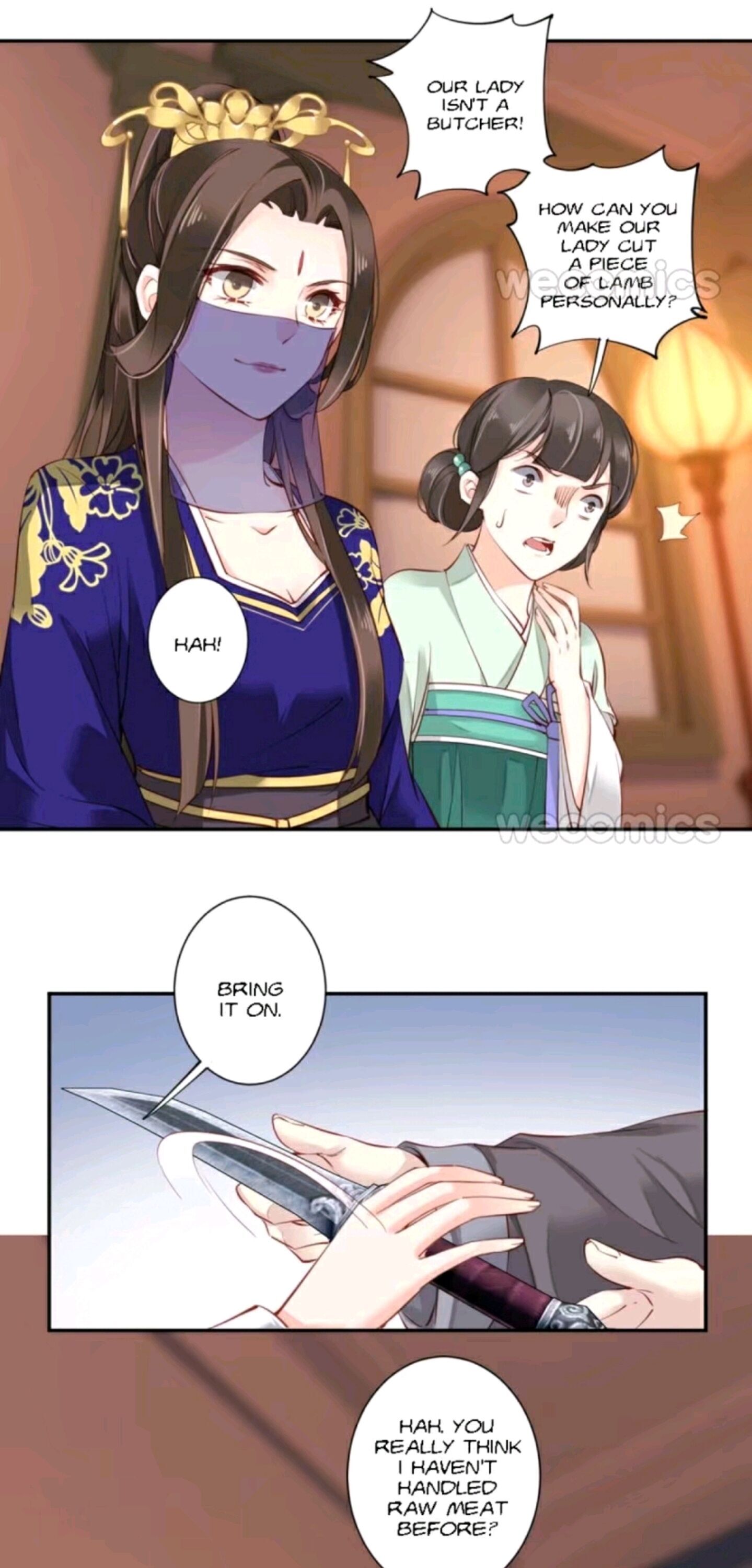 Page 31 of Chapter 77
