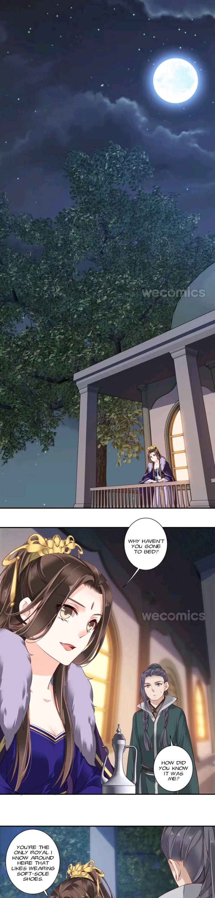 Page 1 of Chapter 83