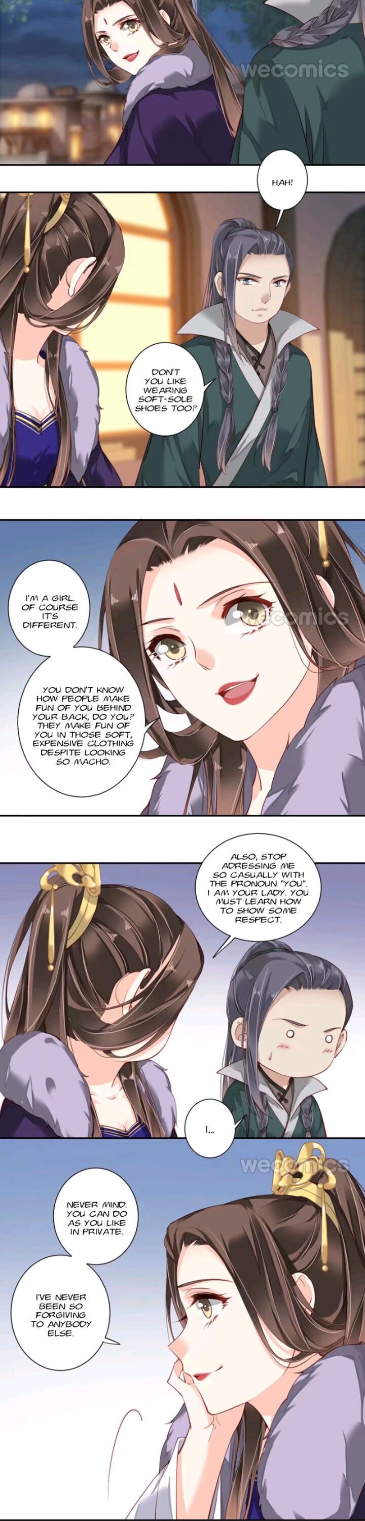 Page 2 of Chapter 83
