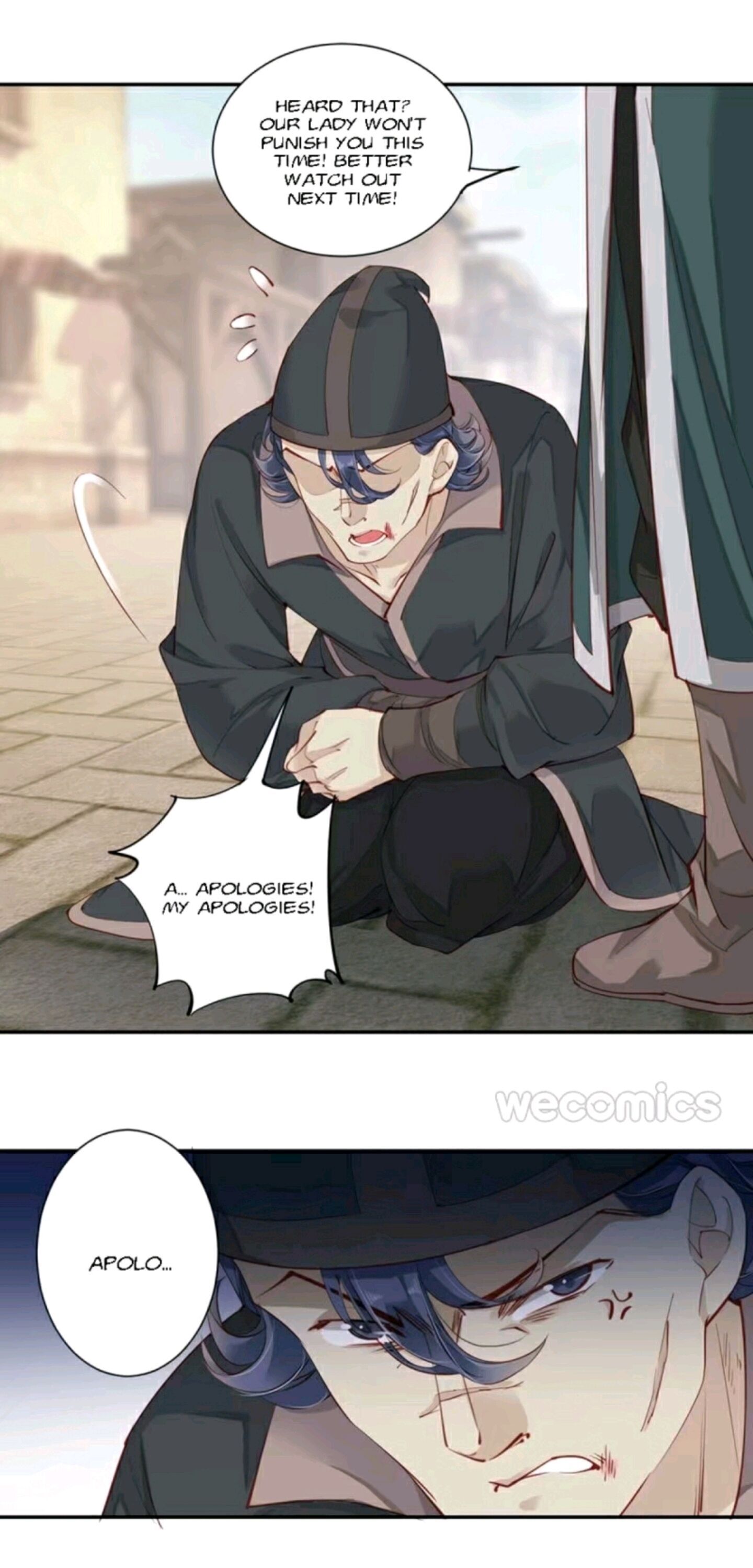 Page 1 of Chapter 84