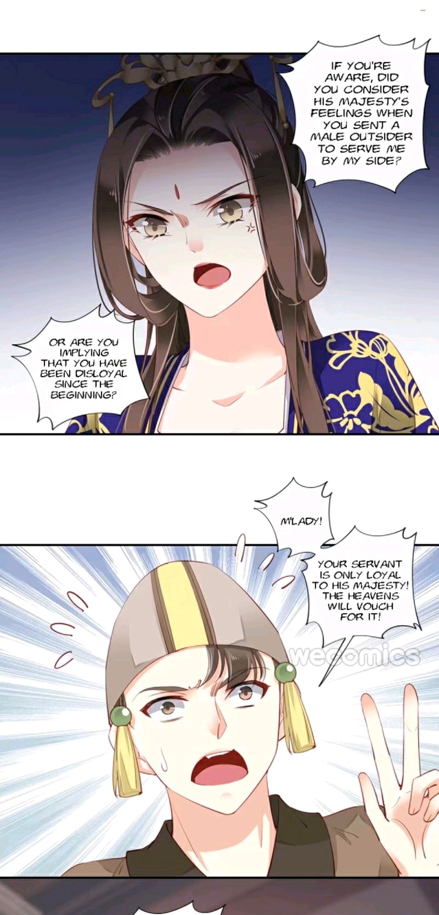 Page 1 of Chapter 85