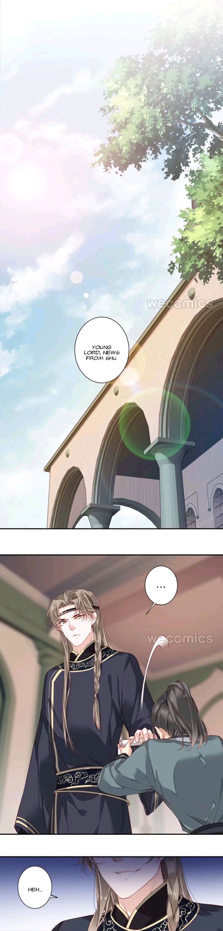 Page 1 of Chapter 91