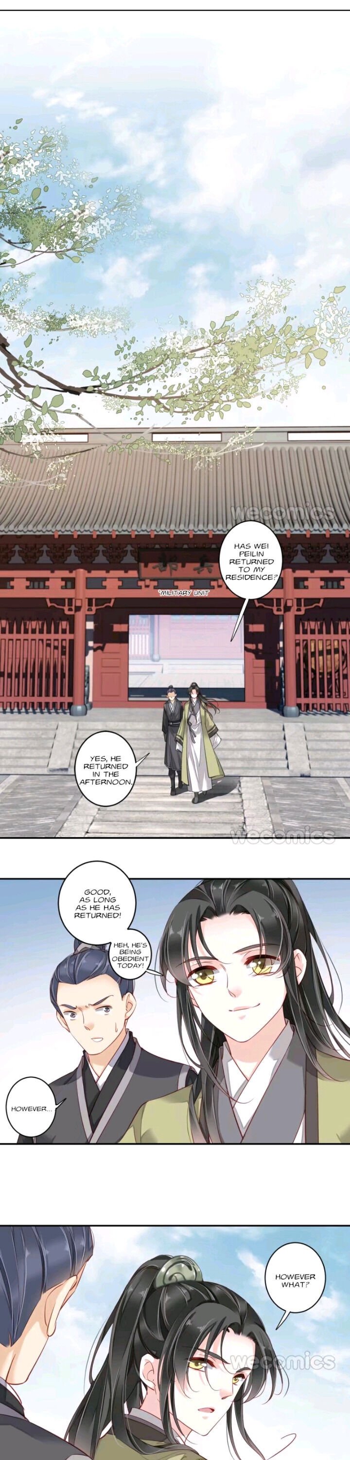 Page 1 of Chapter 99
