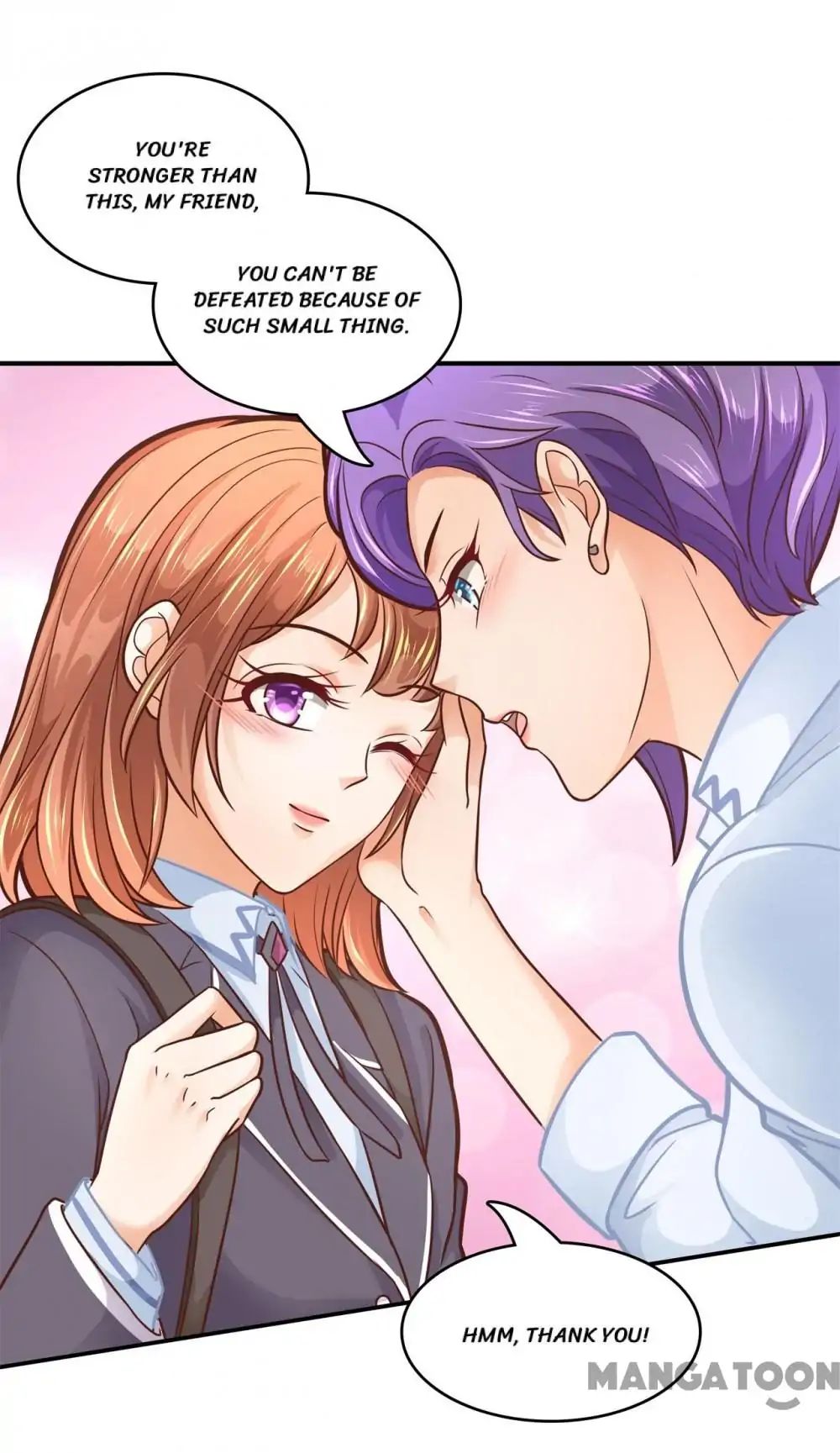 Page 1 of Chapter 100