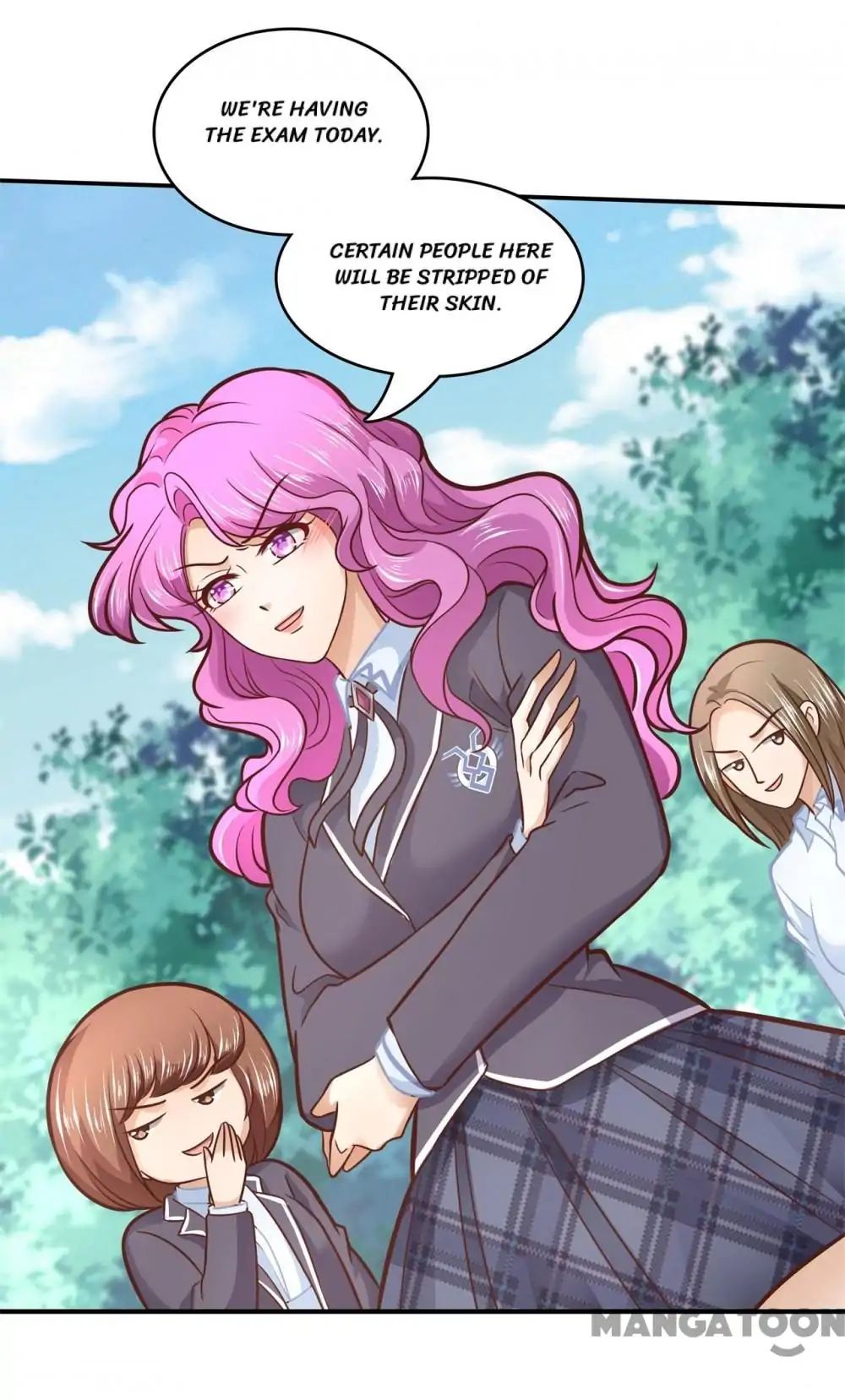 Page 3 of Chapter 100