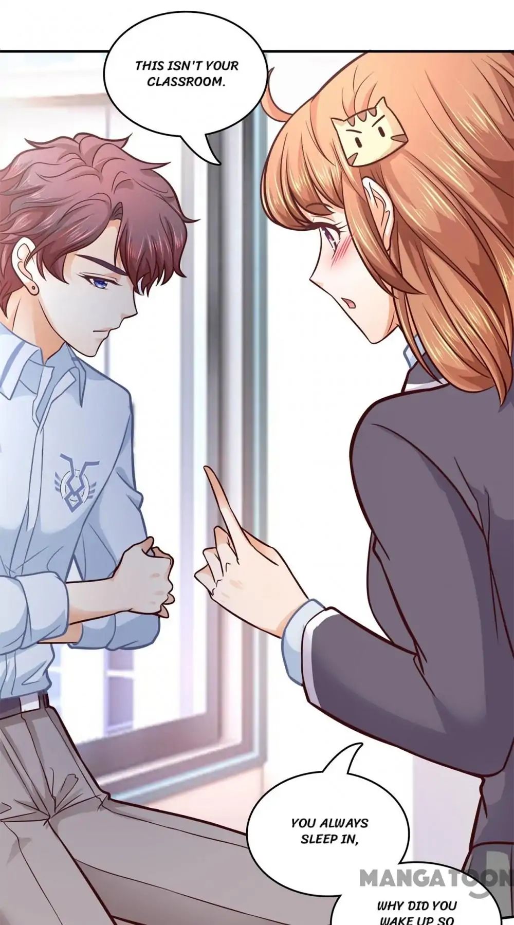 Page 19 of Chapter 100
