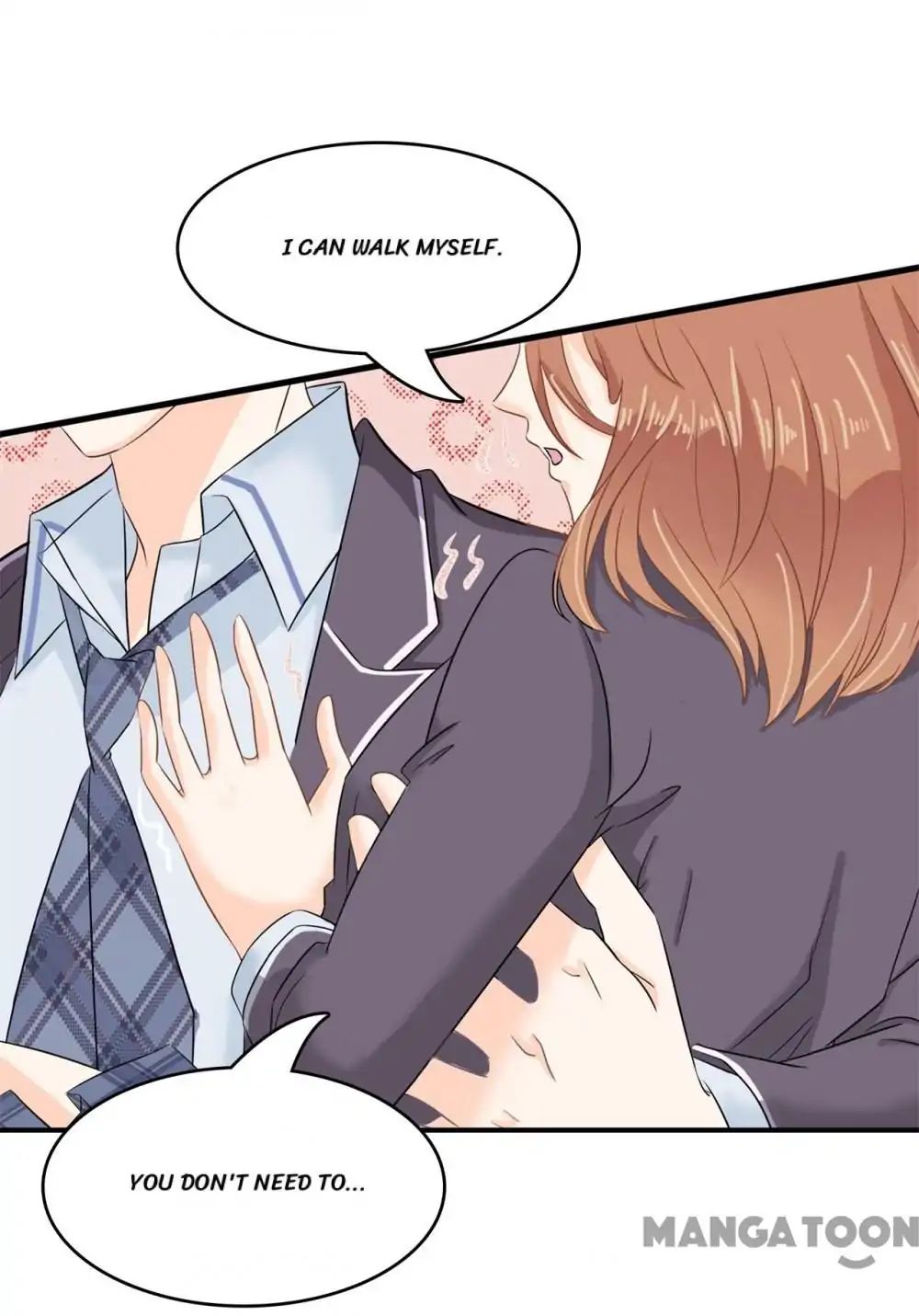 Page 1 of Chapter 110