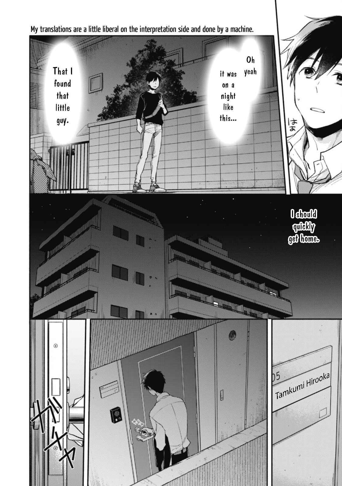 Page 3 of Chapter 1