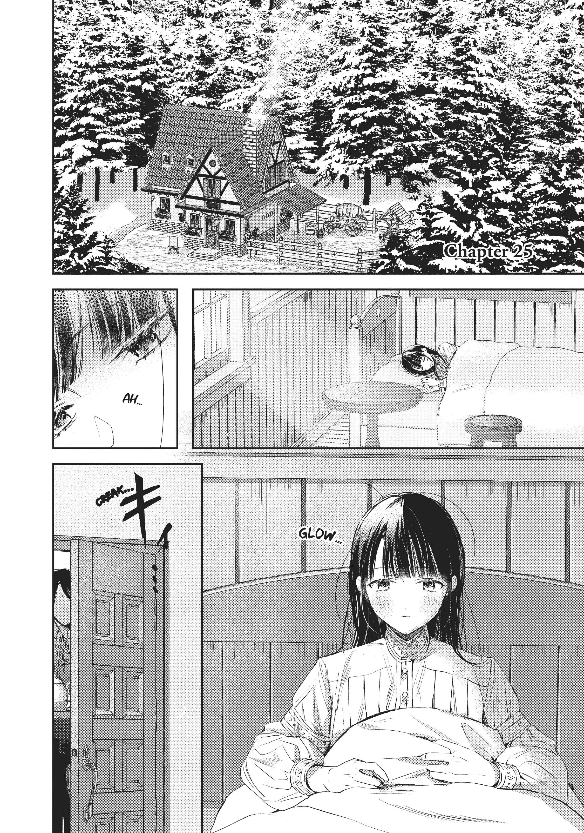 Page 1 of Chapter 25