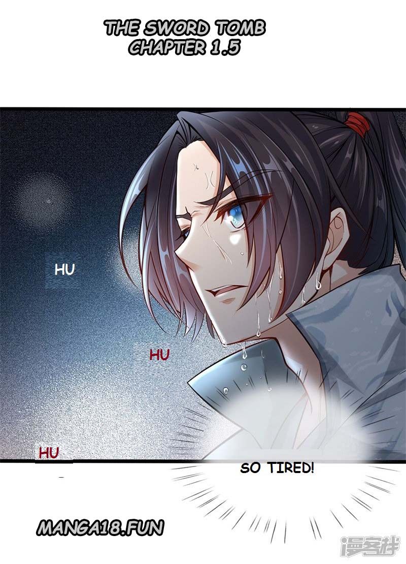 Page 1 of Chapter 1.5