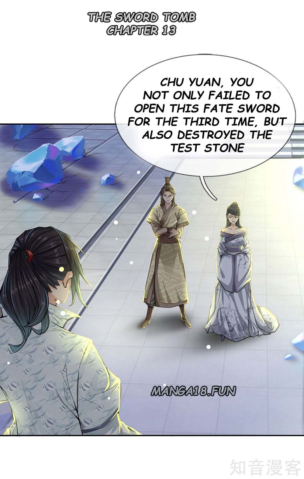 Page 1 of Chapter 13
