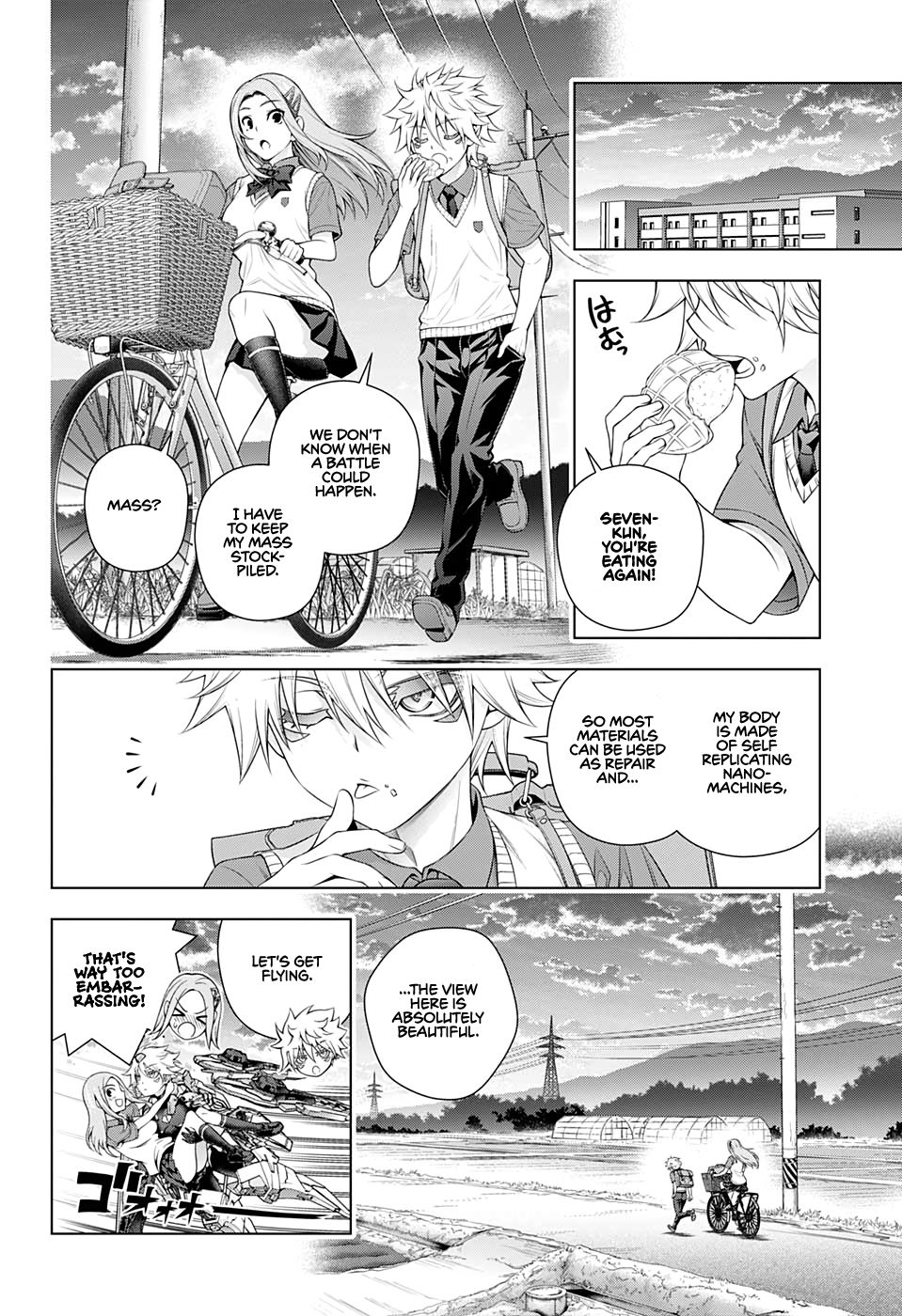 Page 21 of Chapter 0