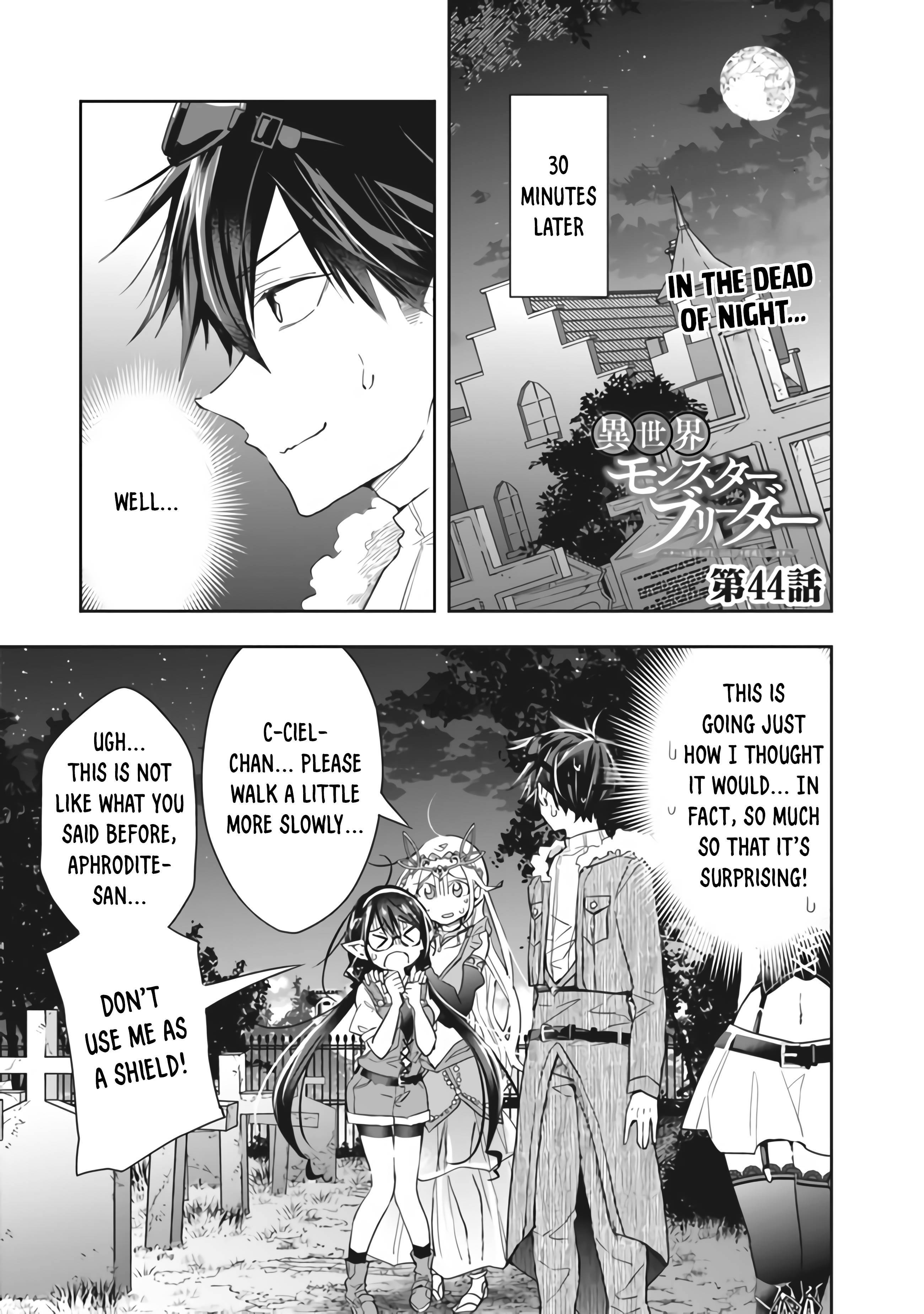 Page 1 of Chapter 44