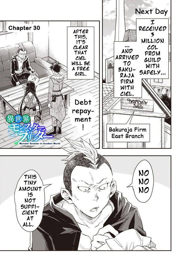 Page 1 of Chapter 30