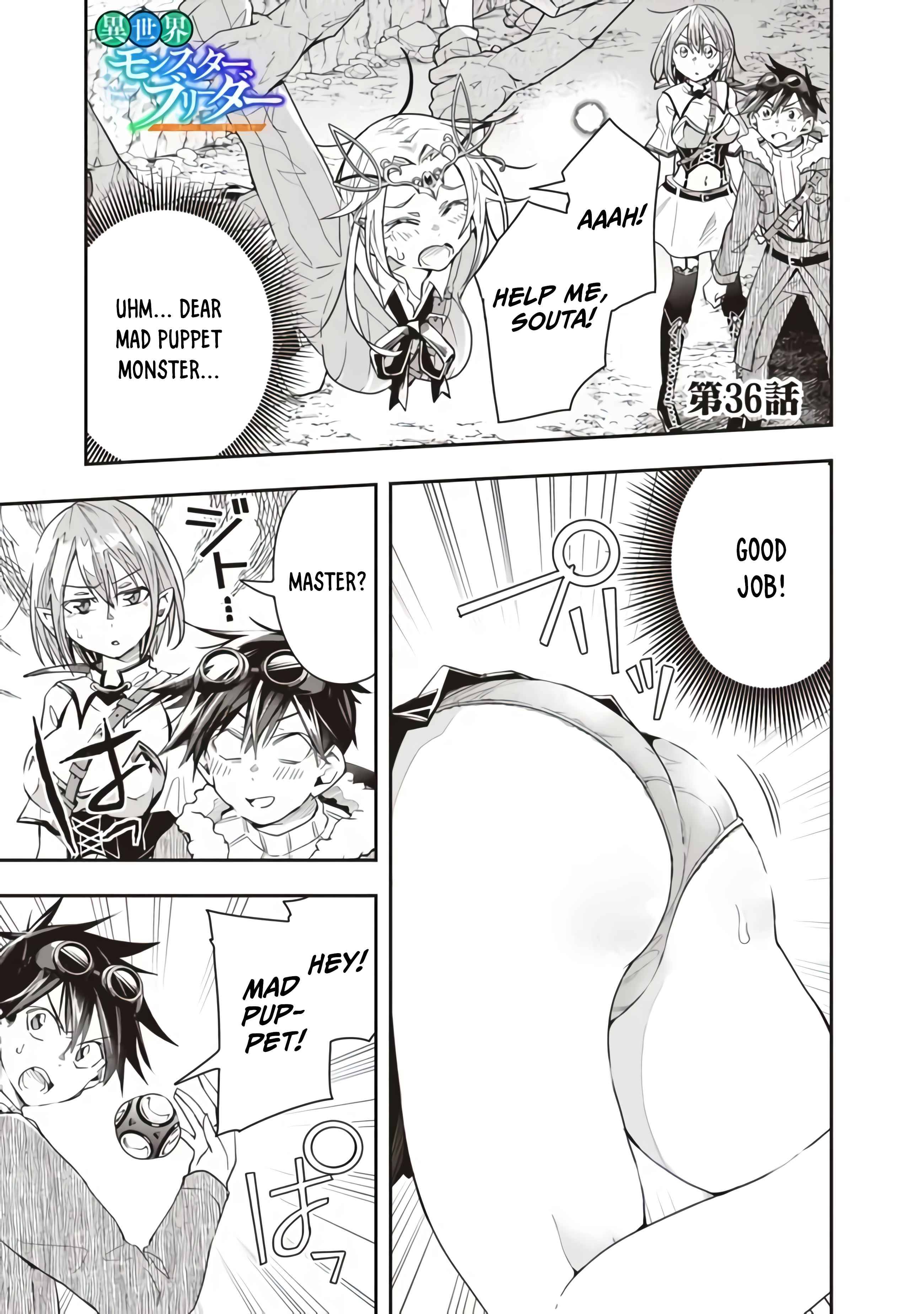 Page 1 of Chapter 36