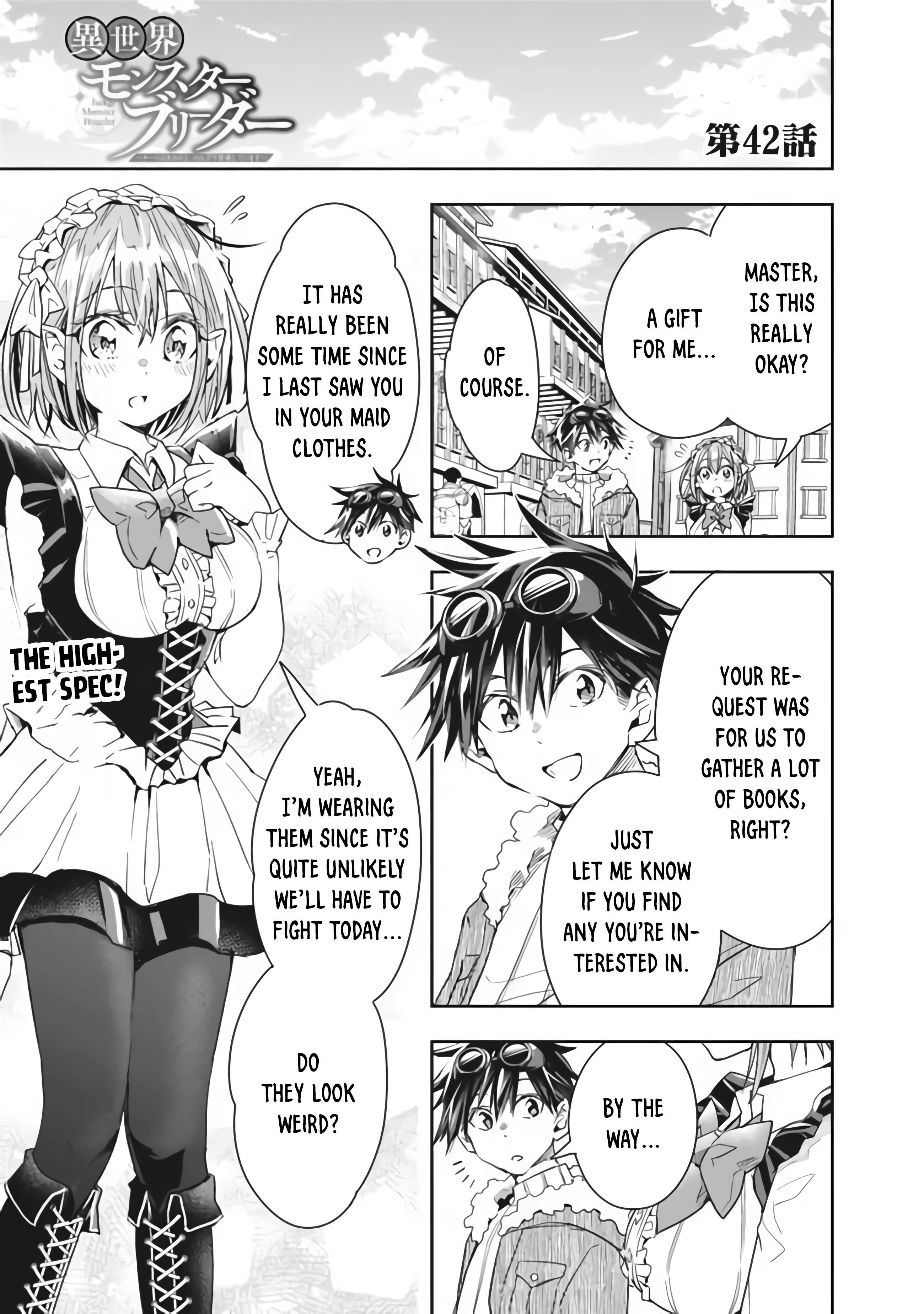 Page 1 of Chapter 42