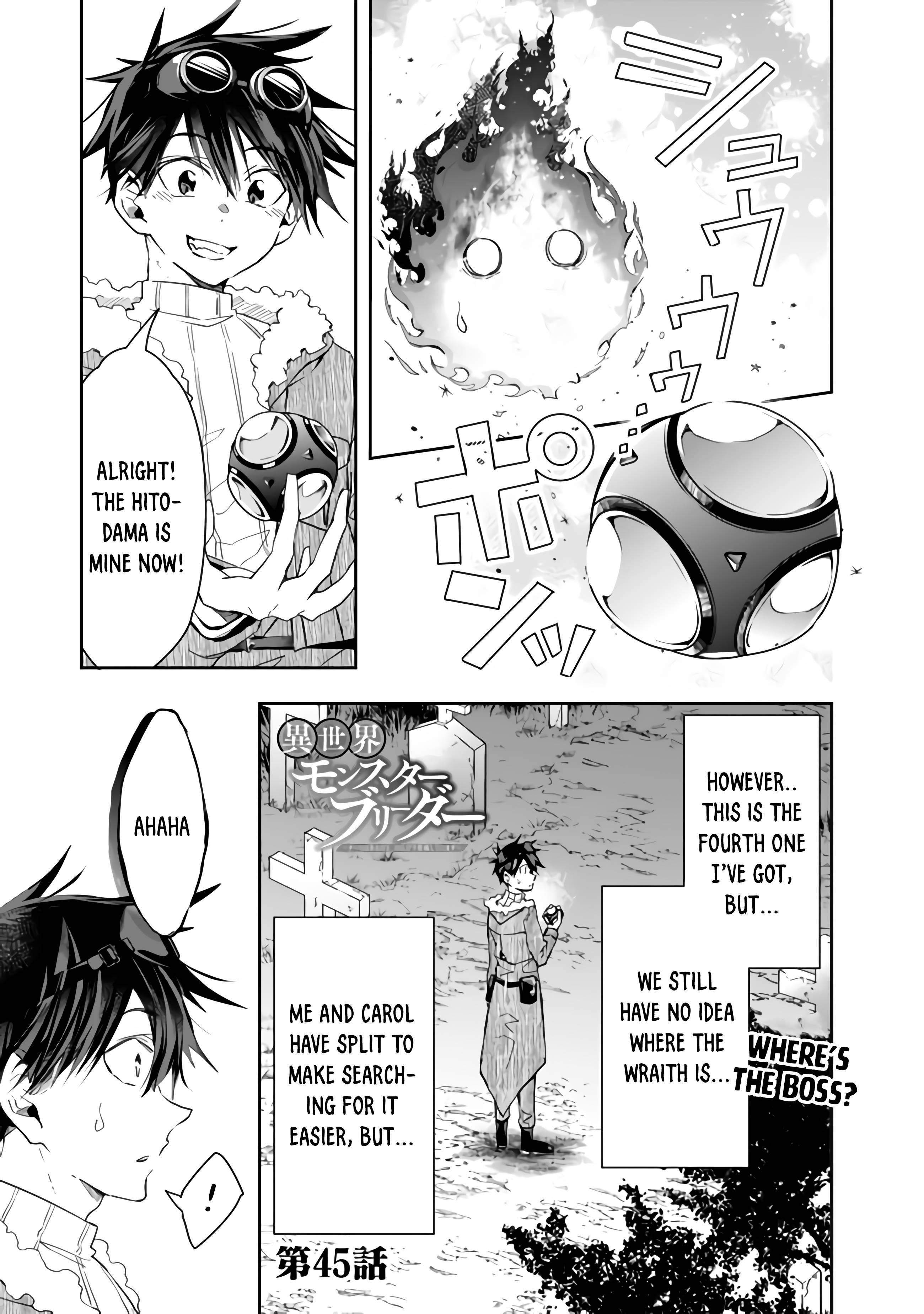 Page 1 of Chapter 45