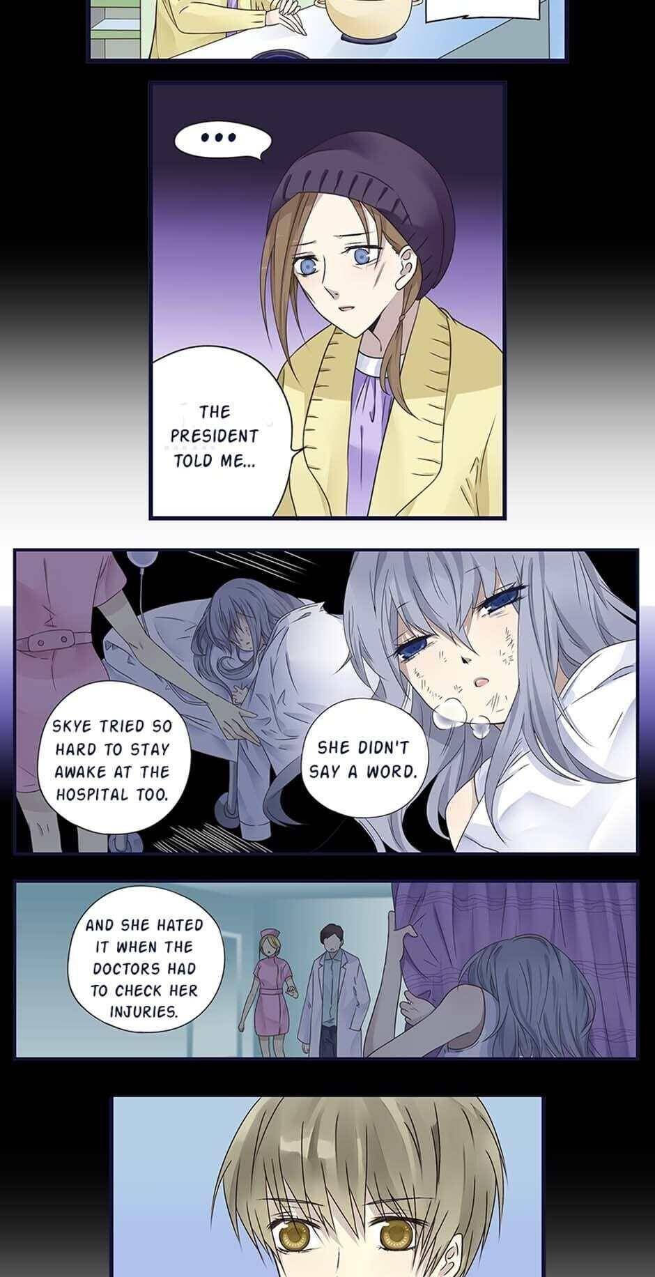 Page 2 of Chapter 100