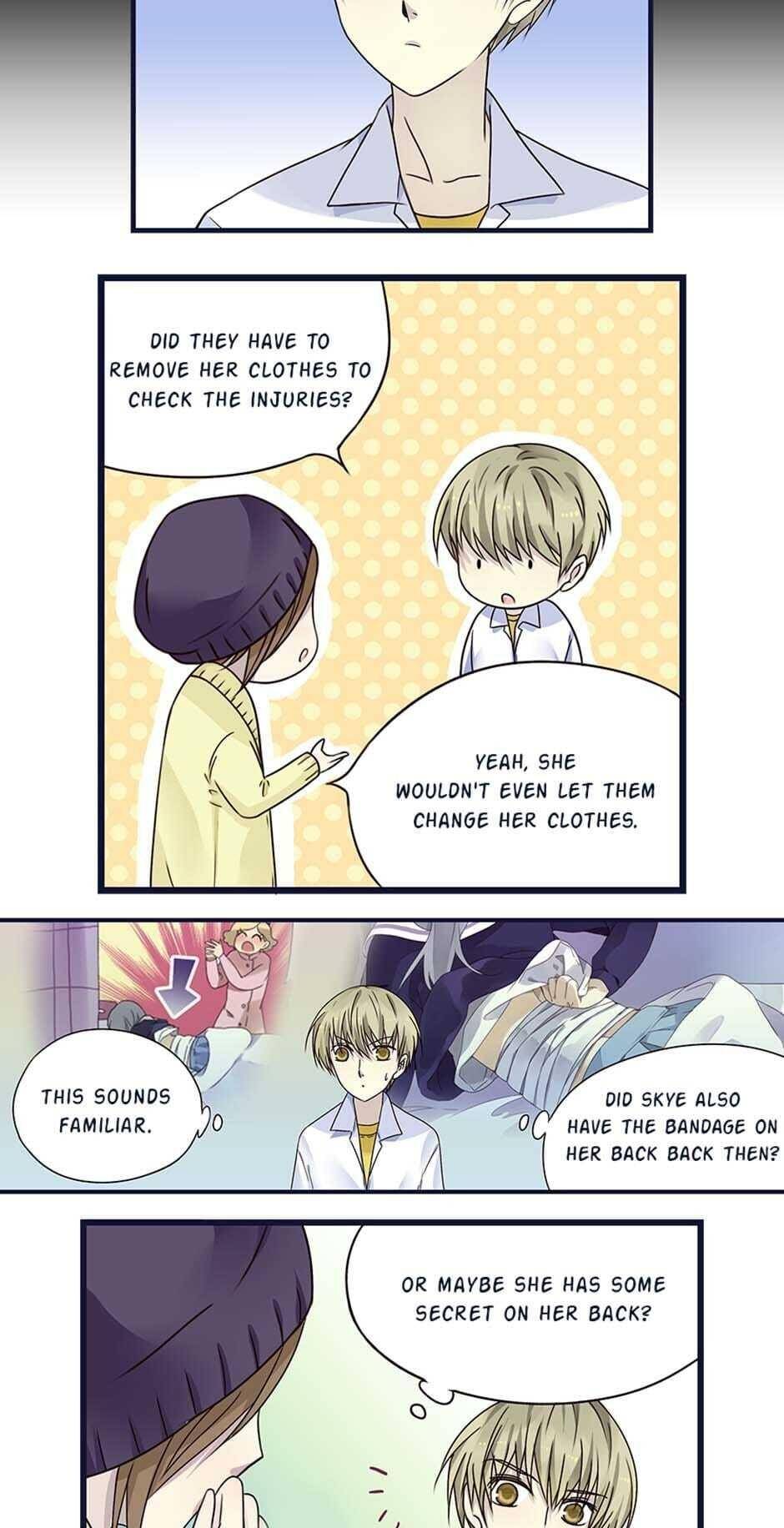 Page 3 of Chapter 100