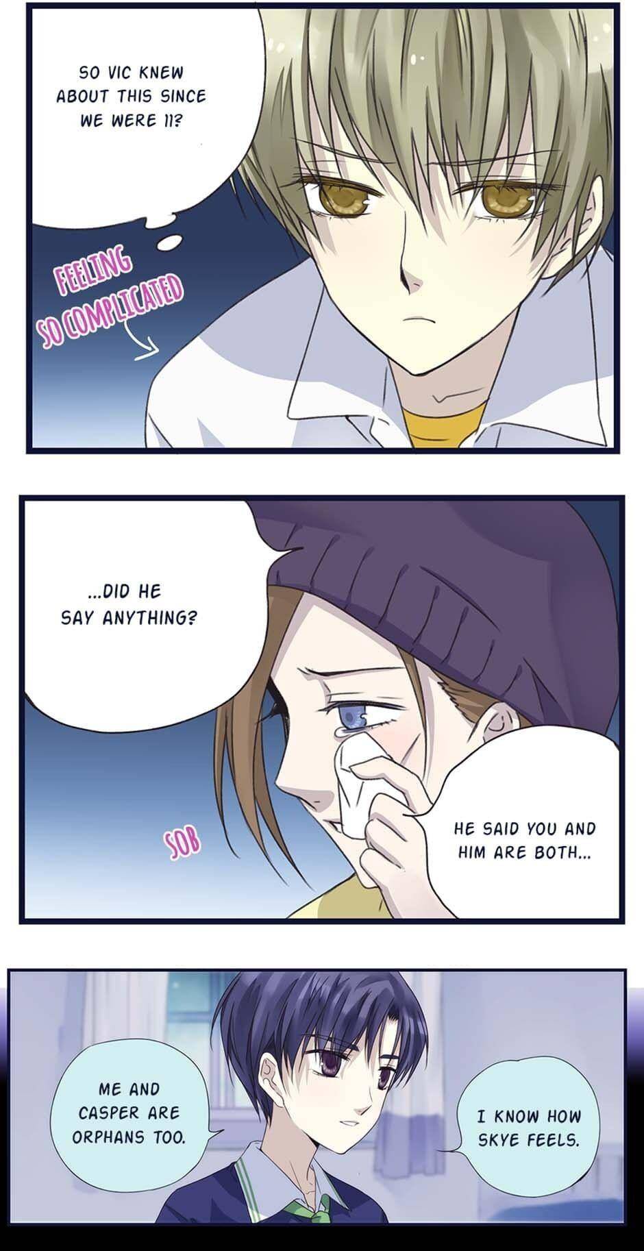 Page 7 of Chapter 100