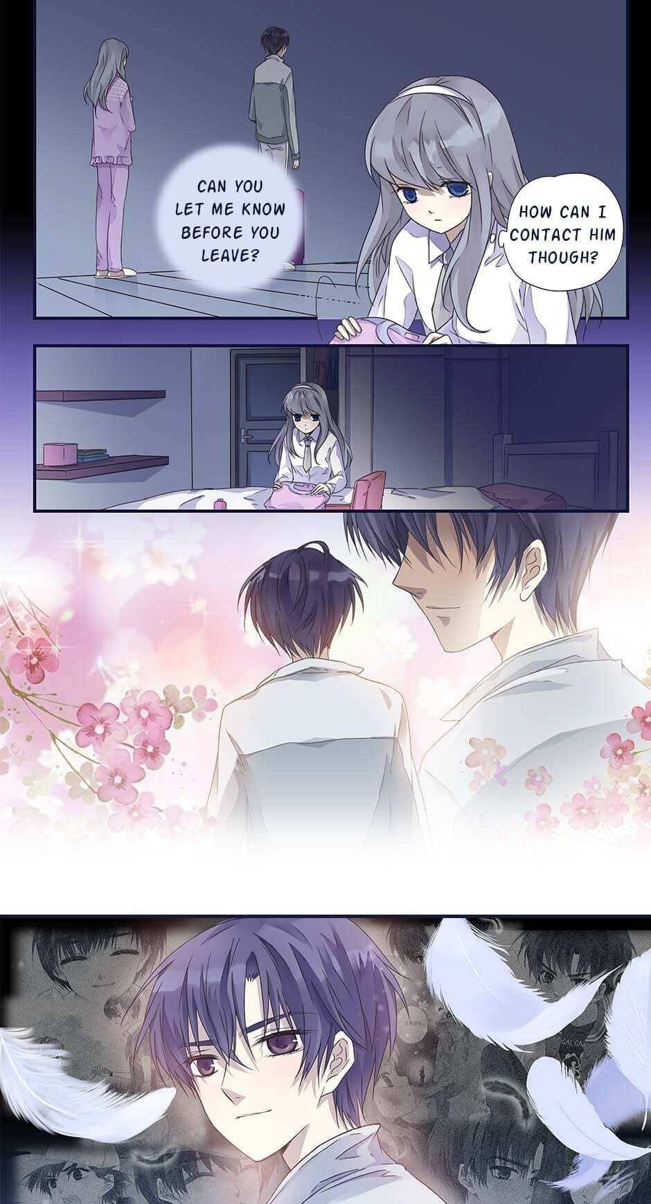 Page 1 of Chapter 101