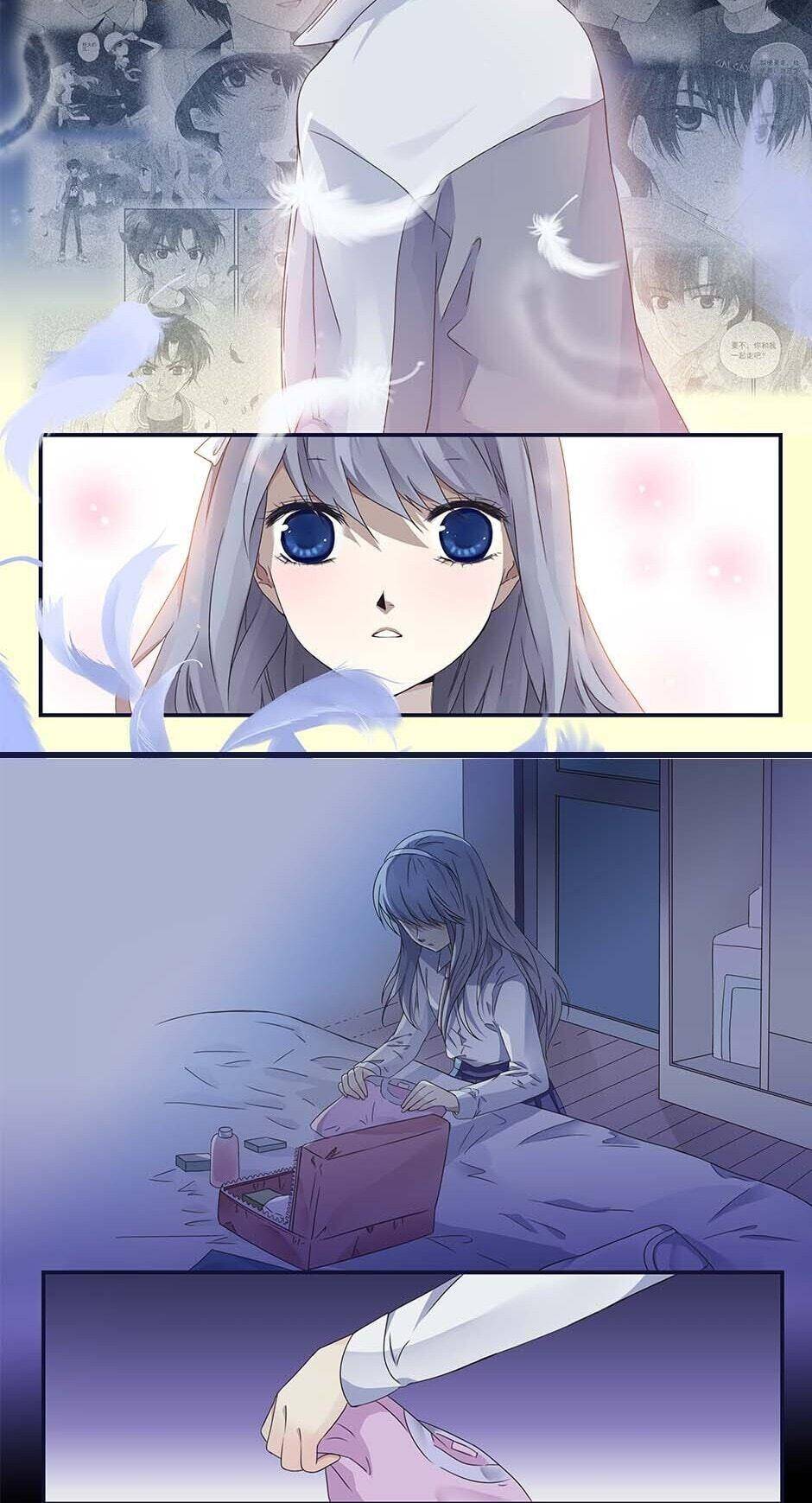 Page 2 of Chapter 101