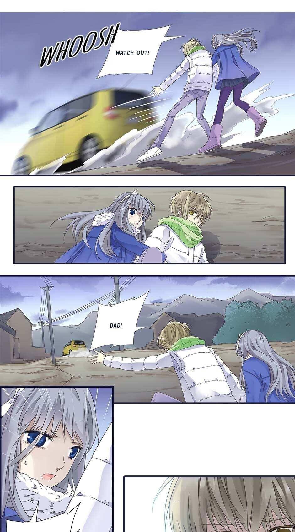 Page 1 of Chapter 110