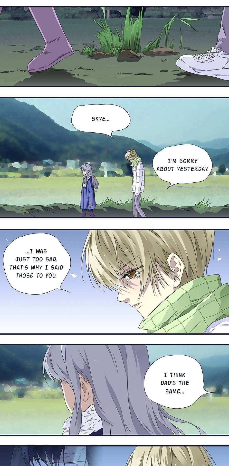 Page 1 of Chapter 111