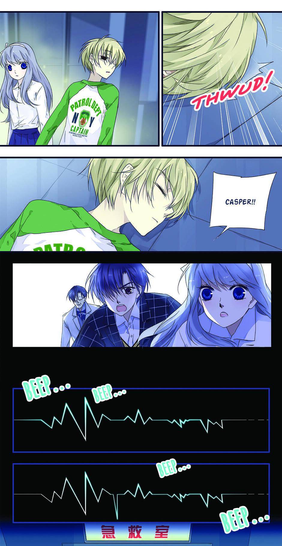Page 1 of Chapter 114