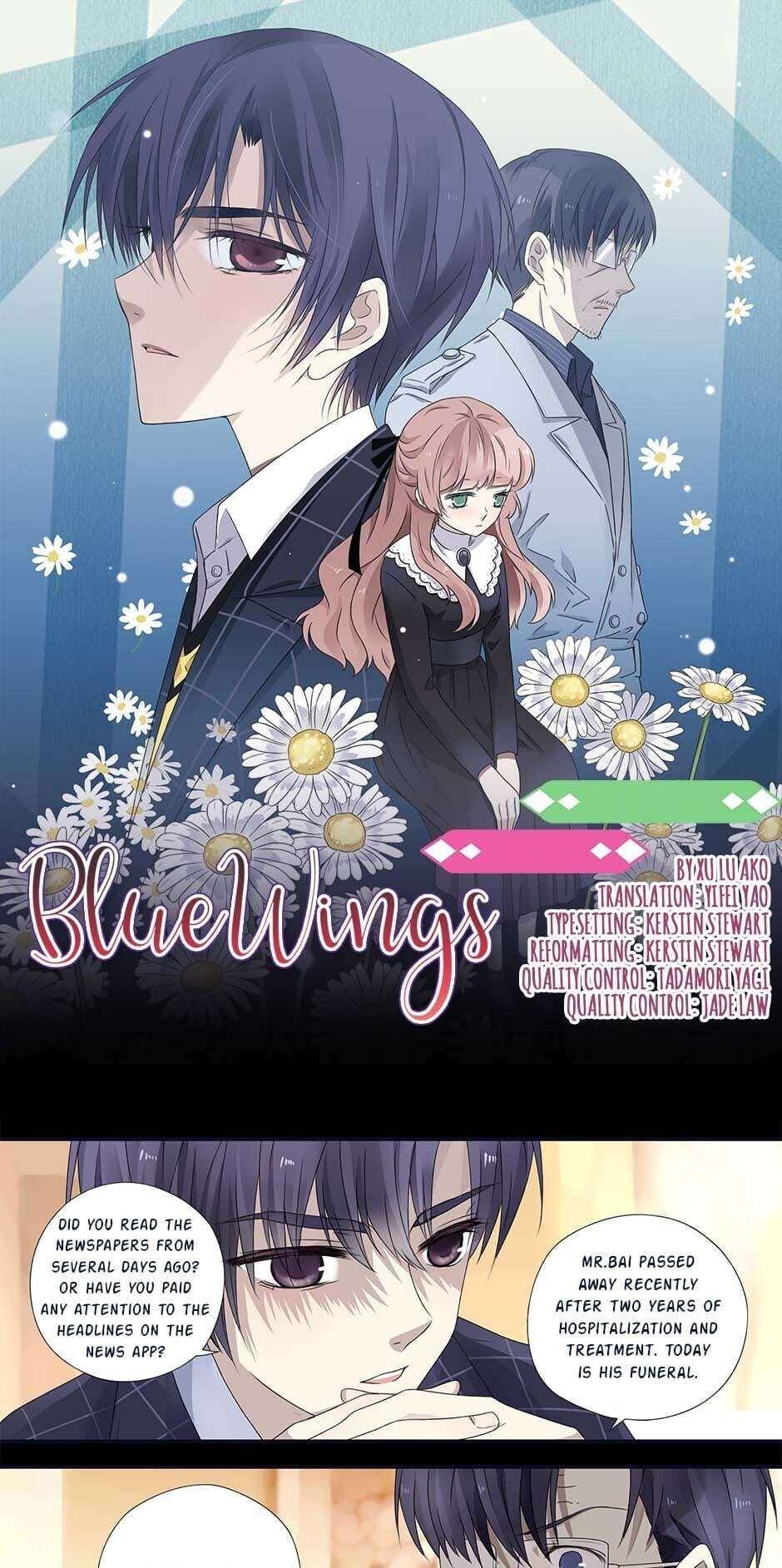 Page 1 of Chapter 116