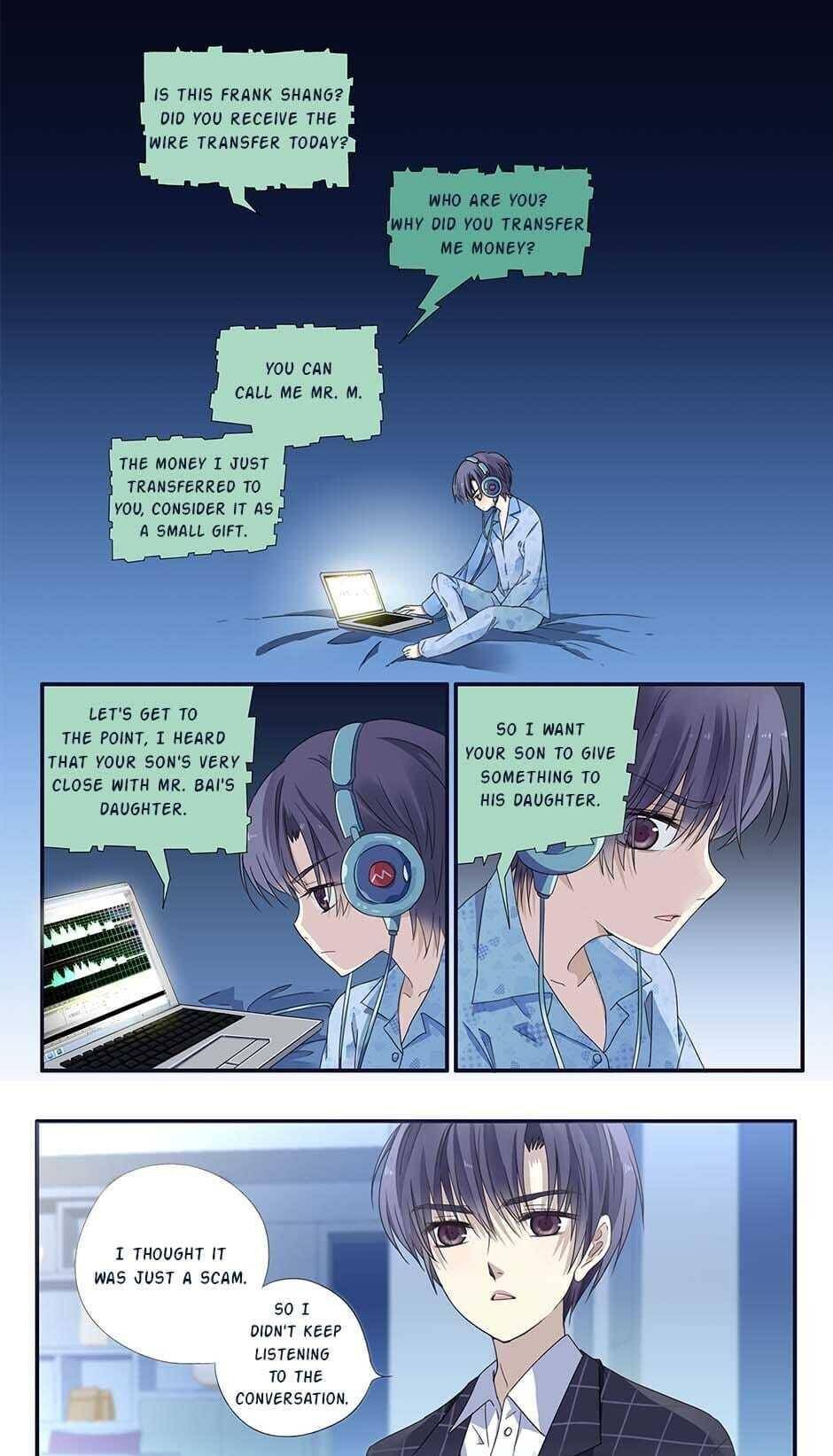 Page 1 of Chapter 118