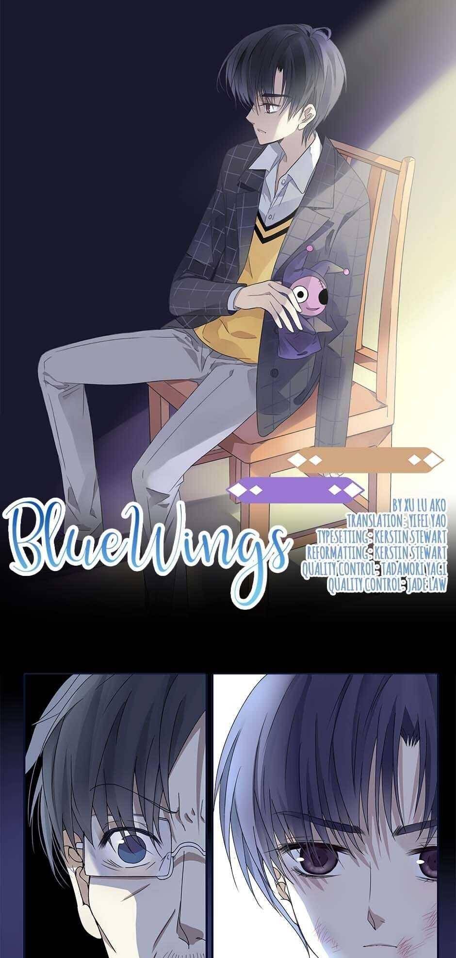 Page 1 of Chapter 119