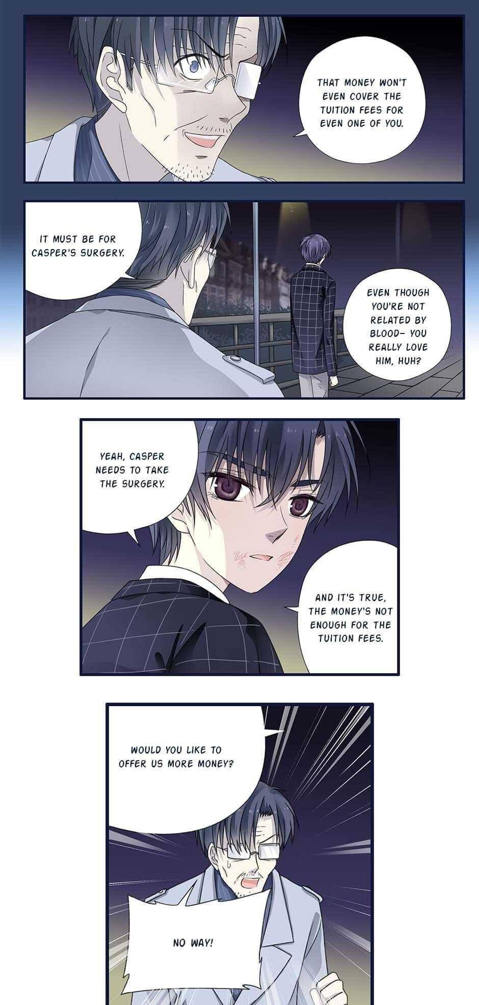 Page 1 of Chapter 121
