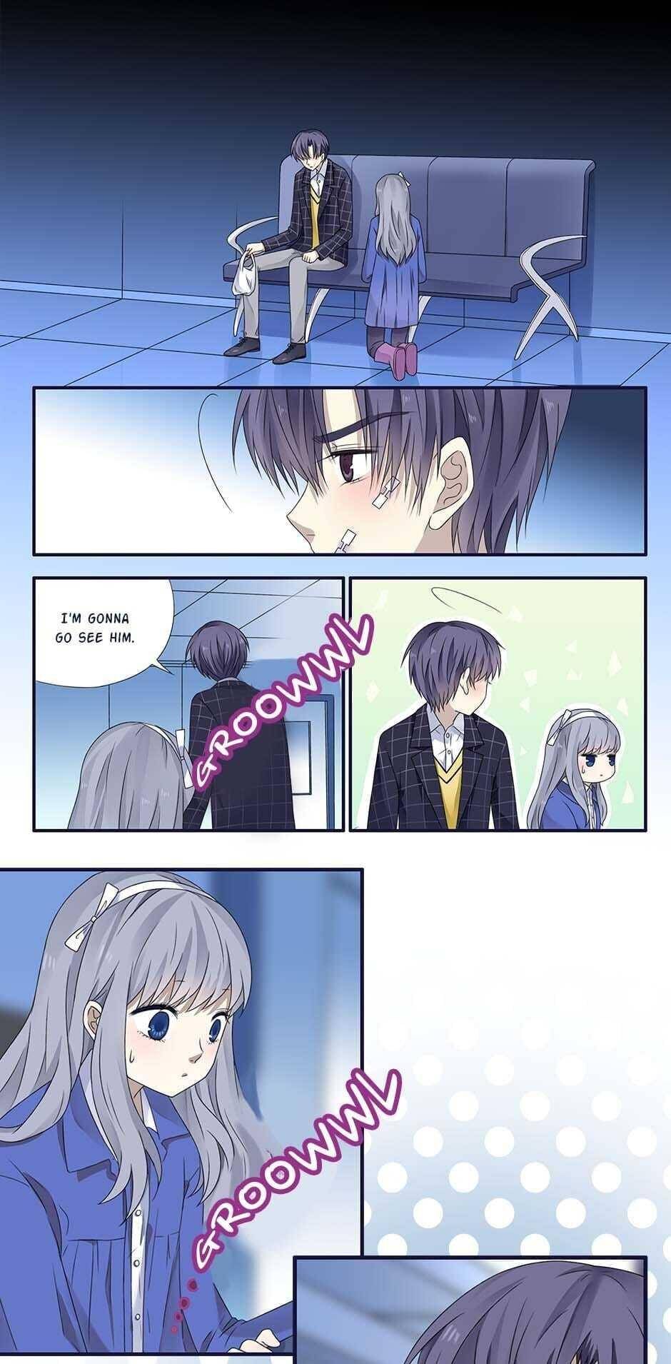 Page 1 of Chapter 124