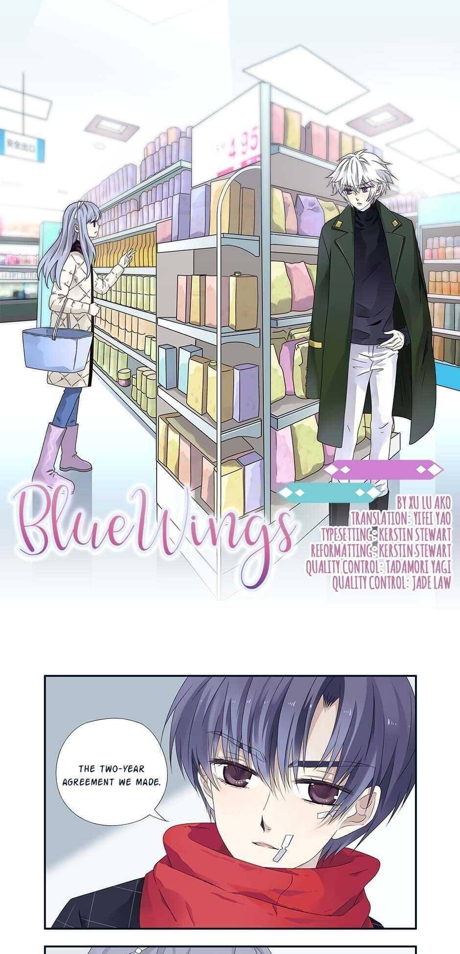 Page 1 of Chapter 127