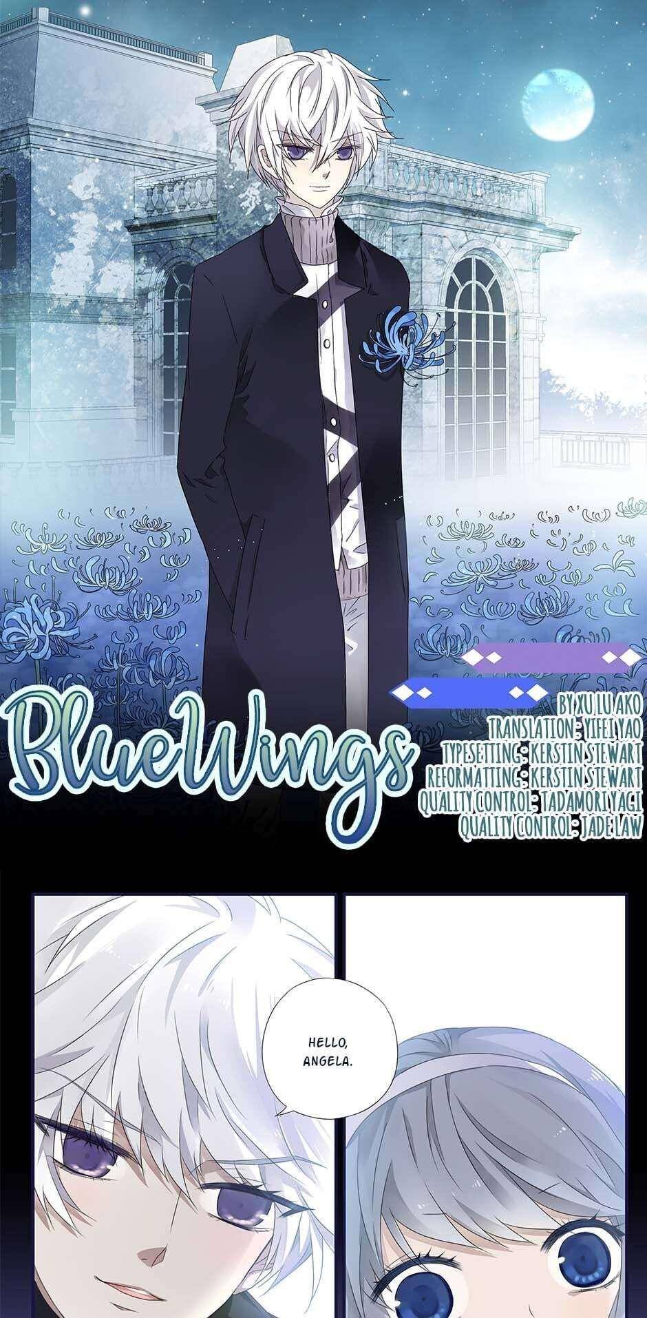 Page 1 of Chapter 134