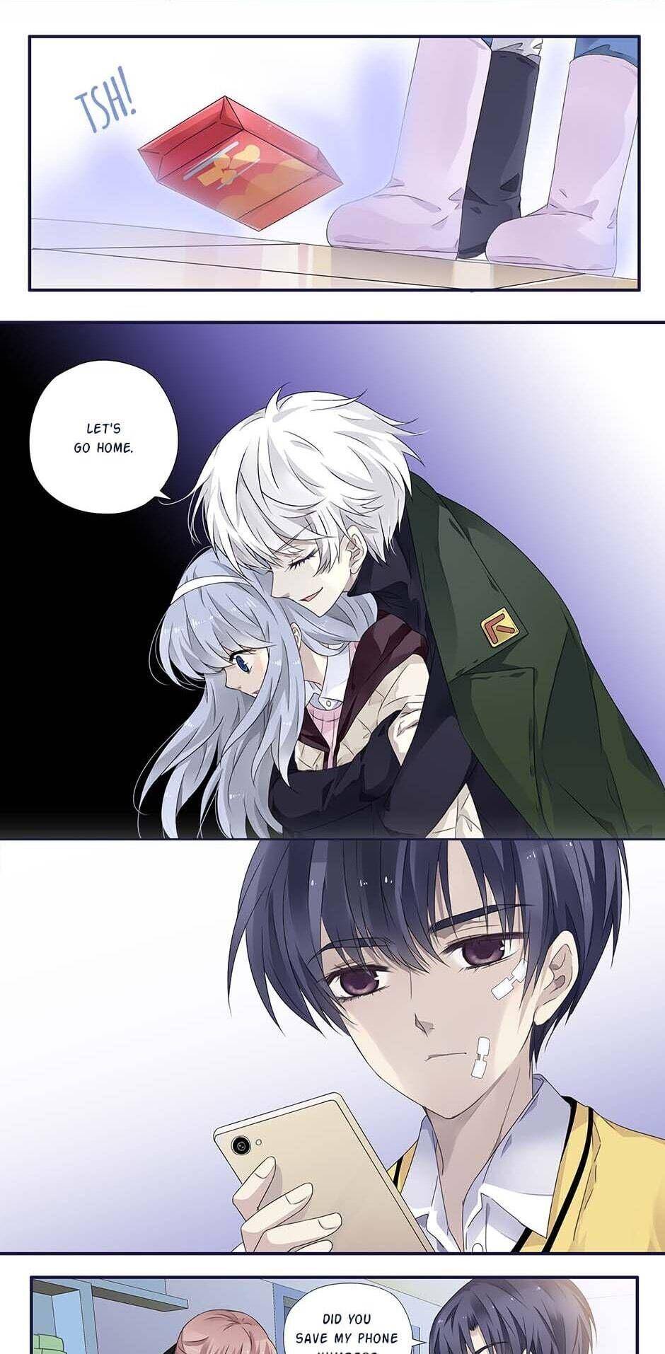 Page 3 of Chapter 134