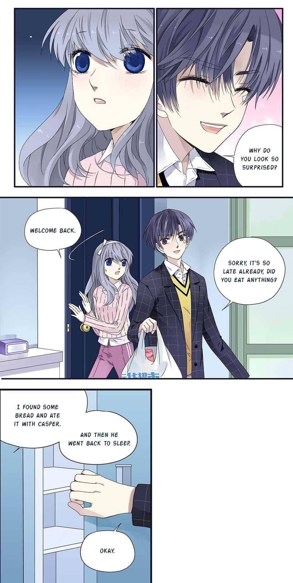 Page 1 of Chapter 147
