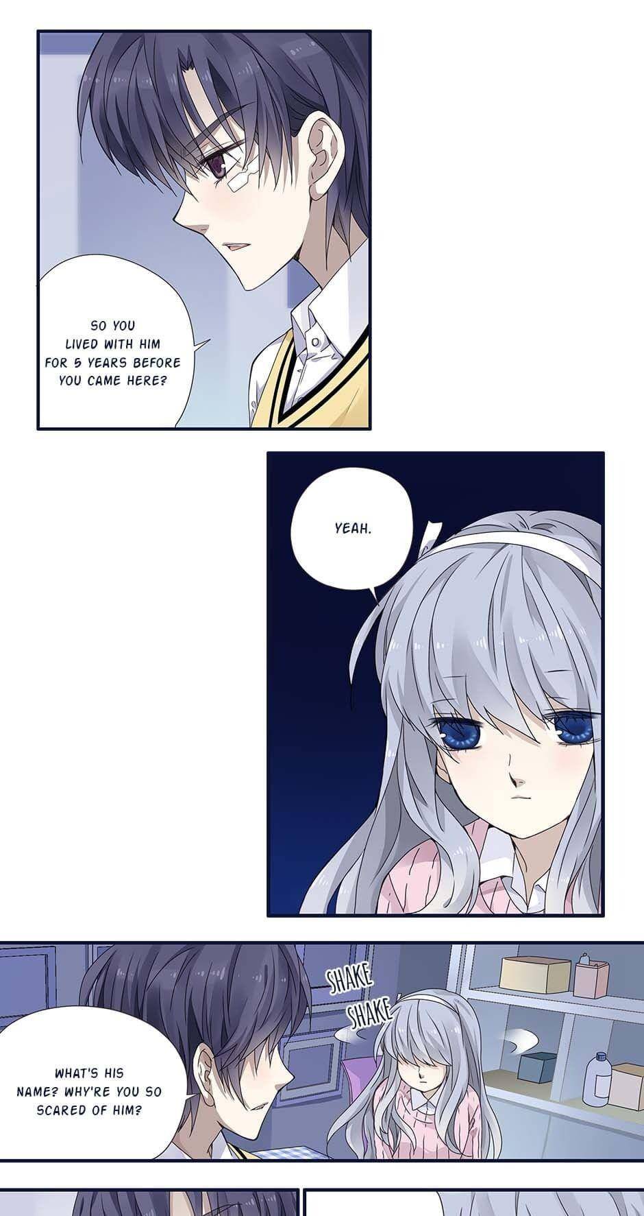 Page 1 of Chapter 148