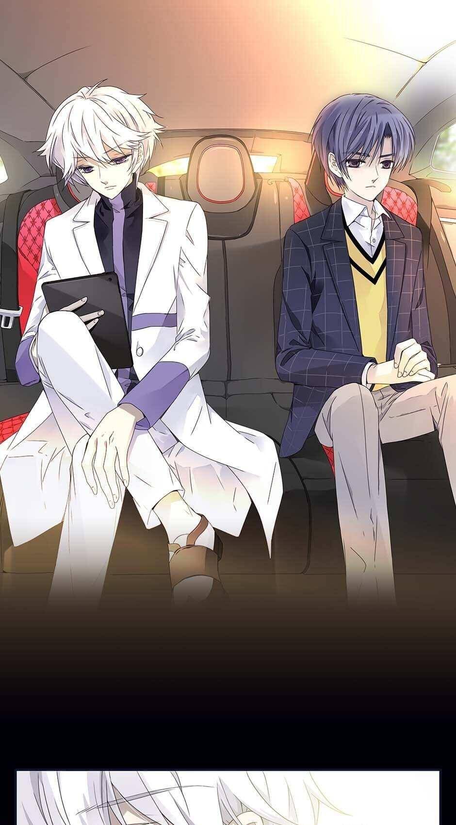 Page 1 of Chapter 149