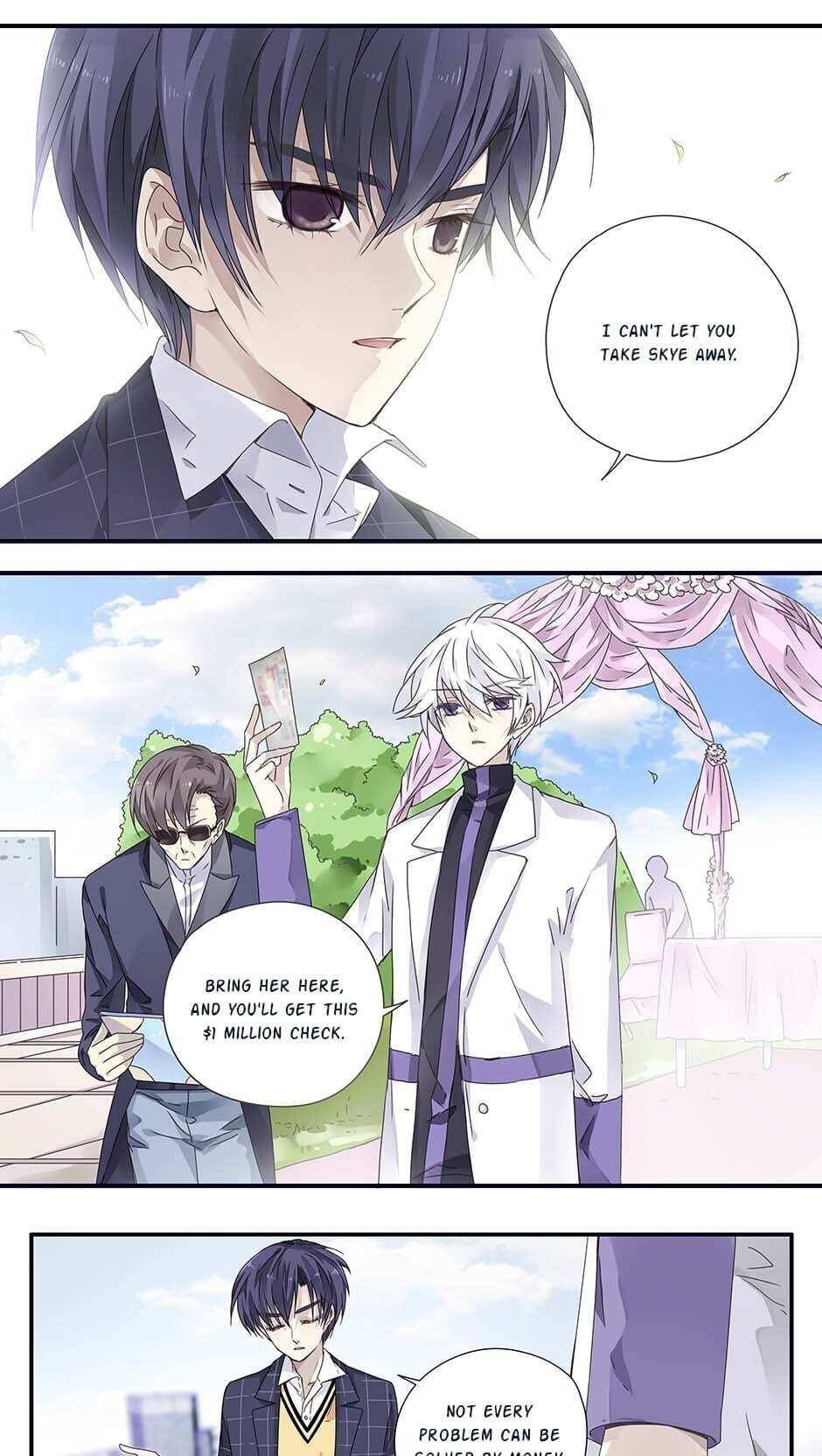 Page 1 of Chapter 151