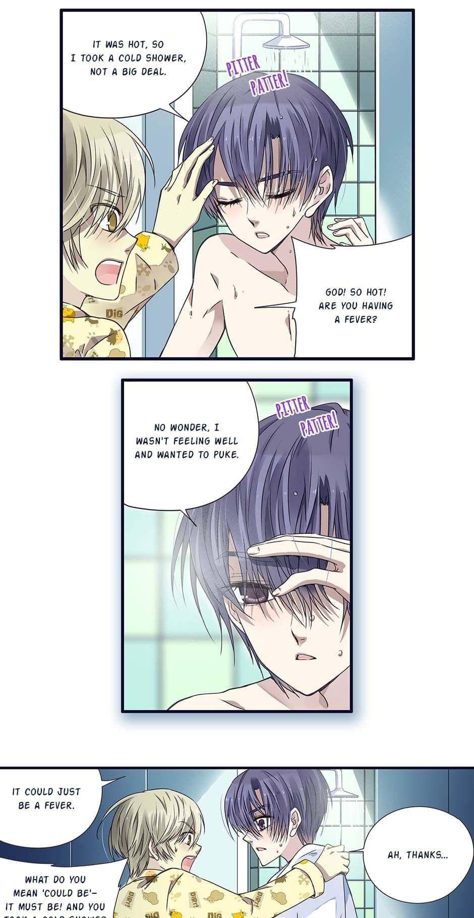 Page 1 of Chapter 167