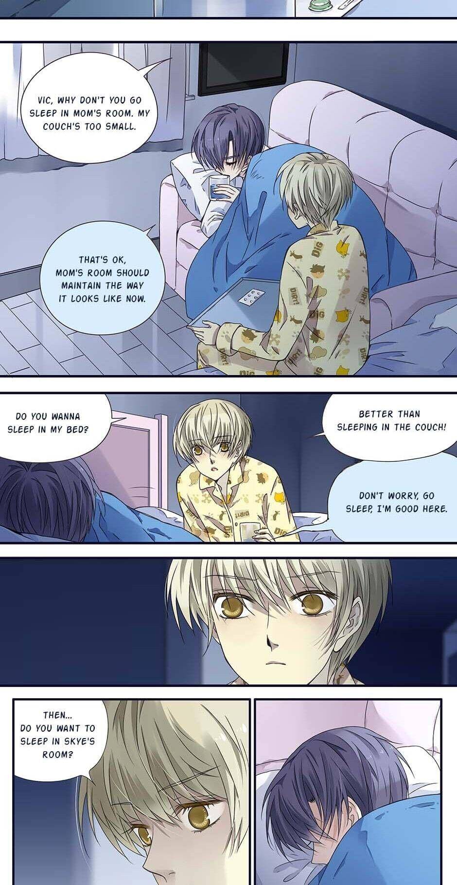 Page 3 of Chapter 167