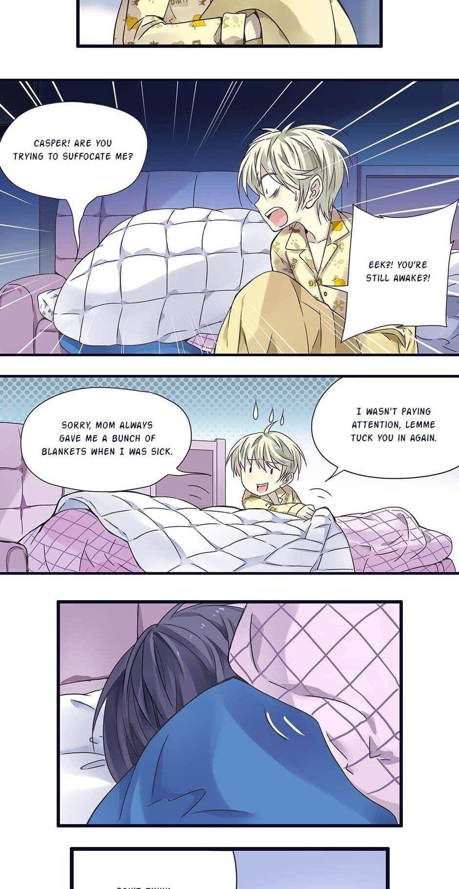 Page 8 of Chapter 167