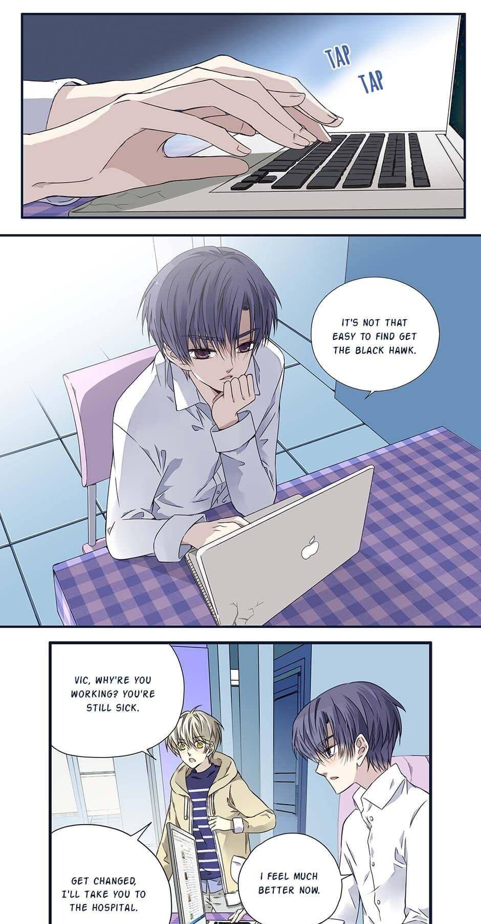 Page 1 of Chapter 172